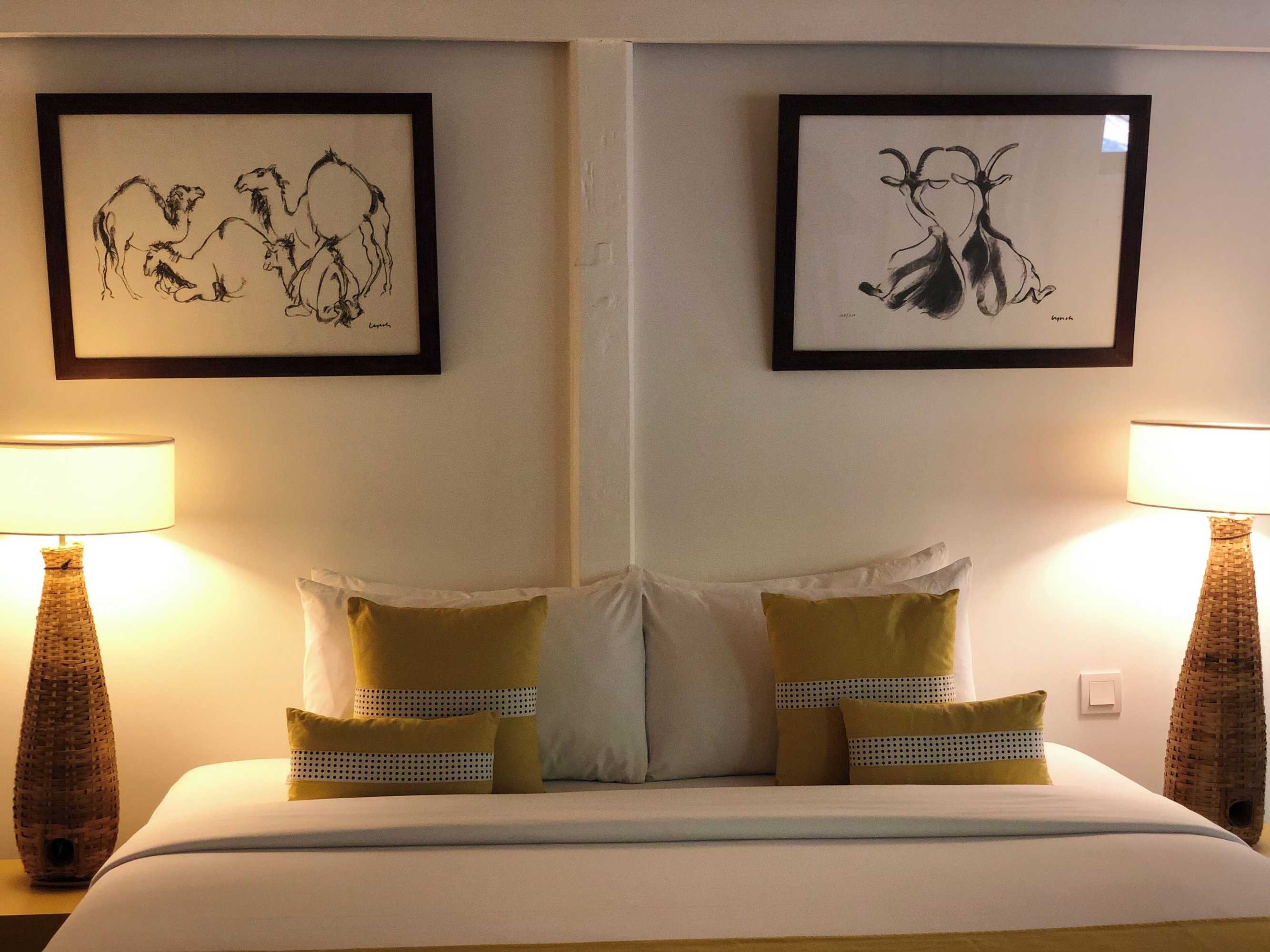 Gift card for Maison Polanka