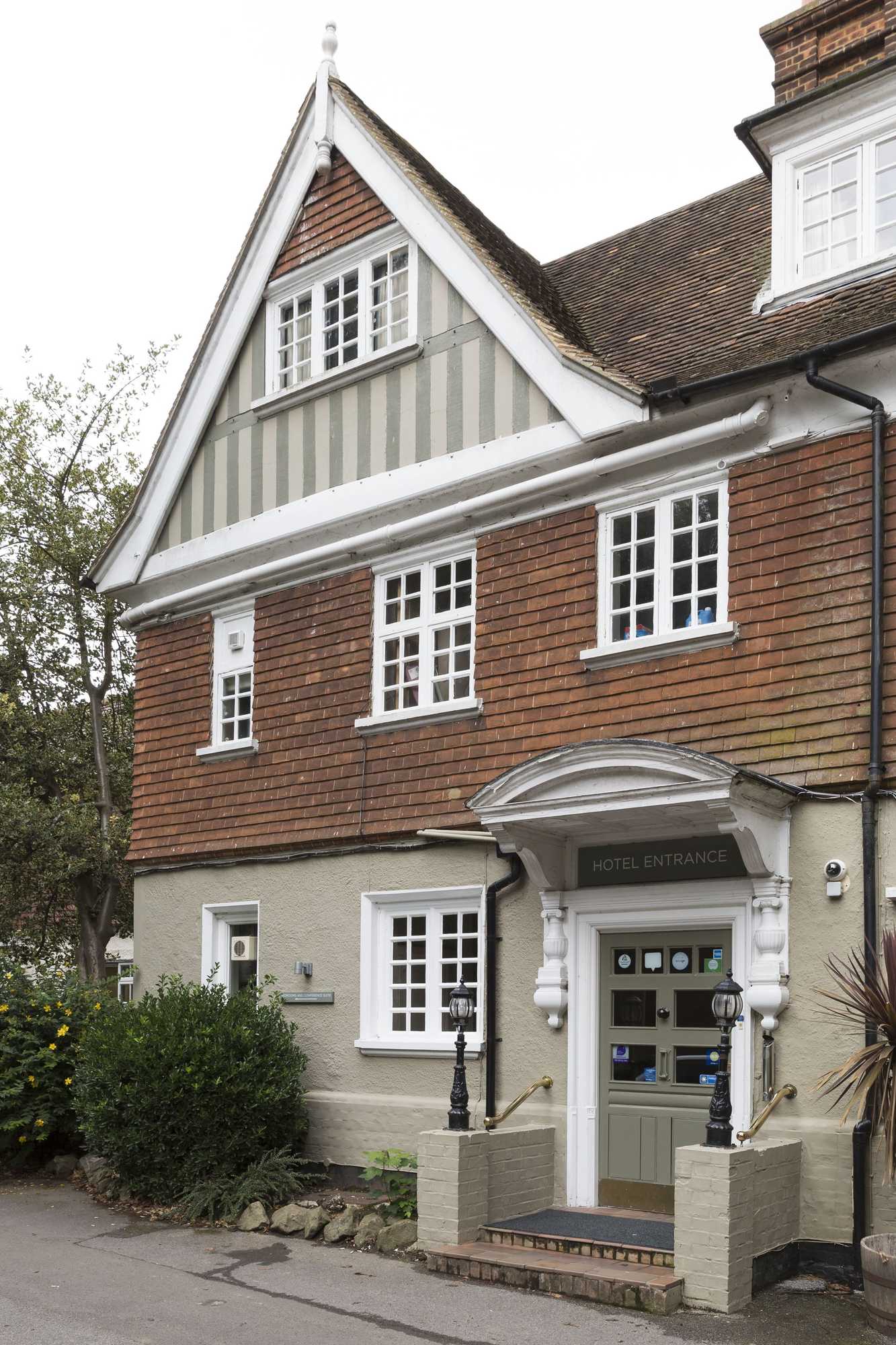 Gift card for The Conningbrook Hotel