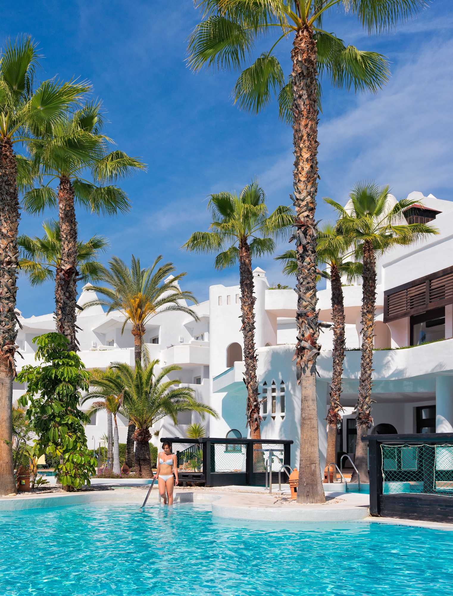 Gift card for H10 Estepona Palace Gift card for H10 Estepona Palace