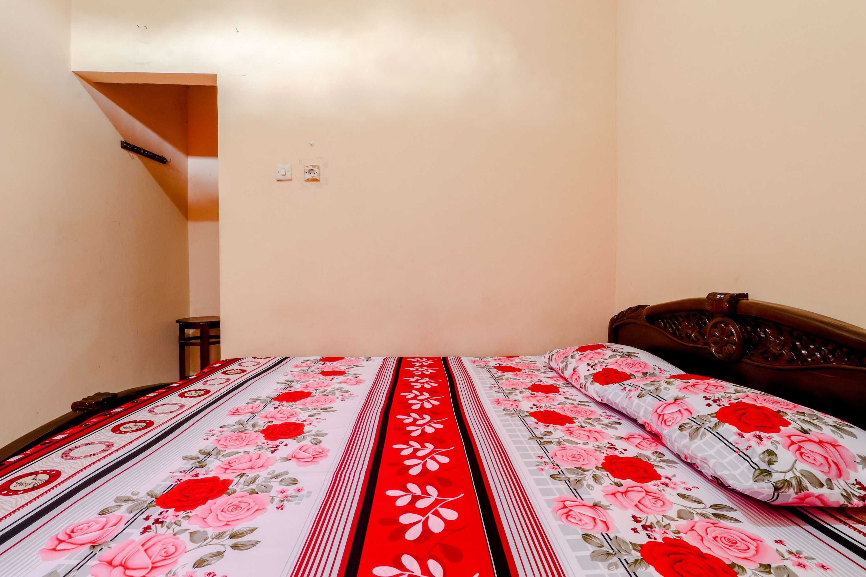 Gift card for Griya Barokah