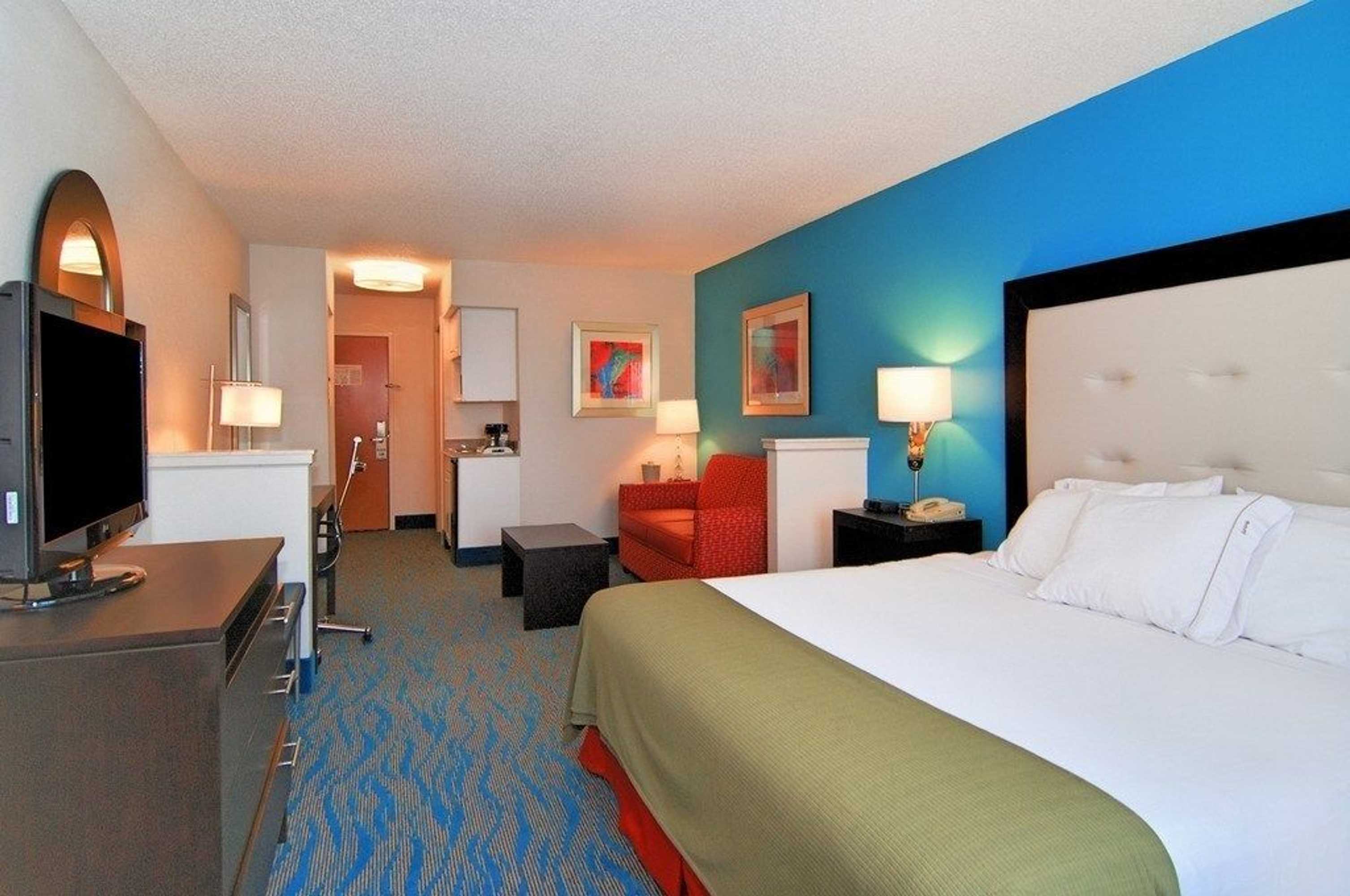 Gift card for Holiday Inn Express Destin E - Commons Mall Area by Ihg