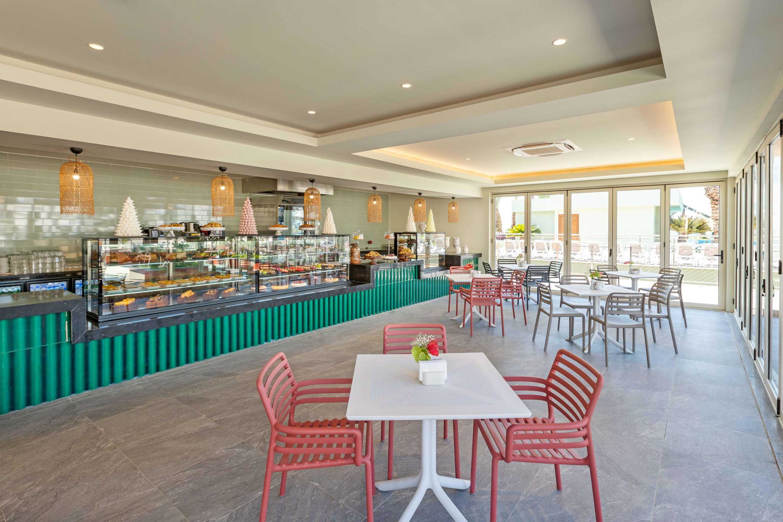 Gift card for Kirman Belazur Resort & Spa Gift card for Kirman Belazur Resort & Spa