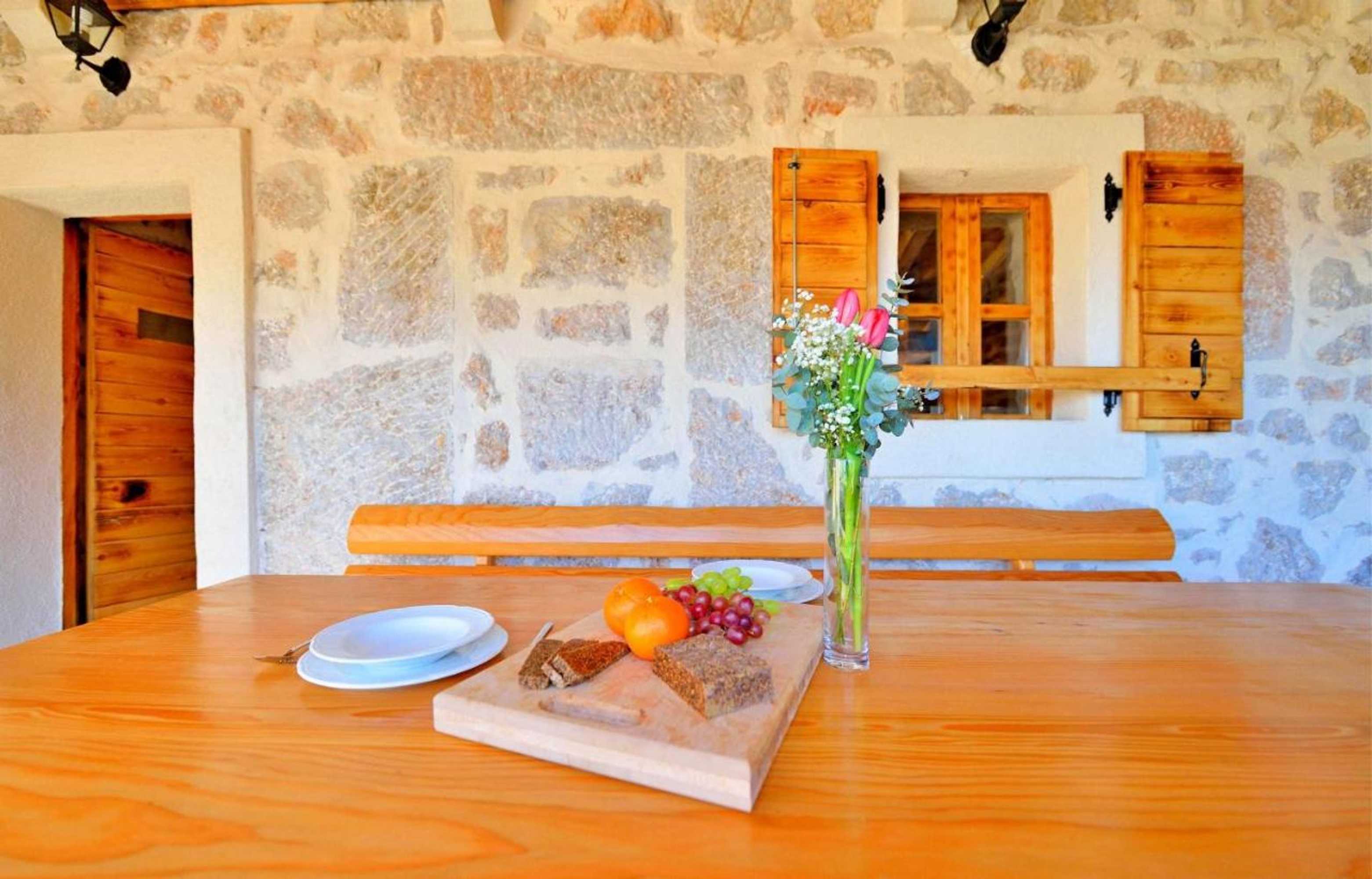 Gift card for House Martelina