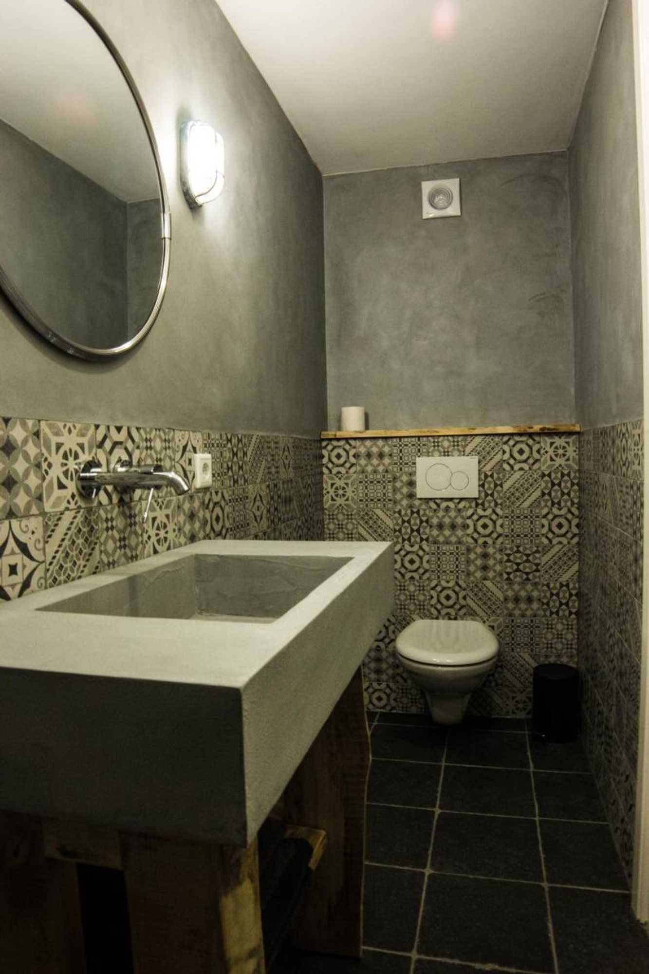 Gift card for B&b Perron 22