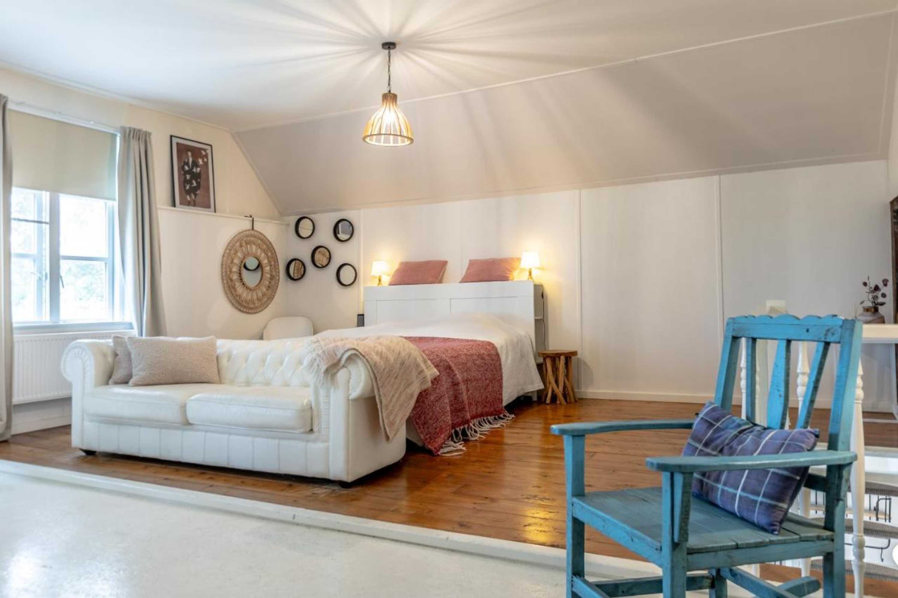 Gift card for B&nb The Barnhouse