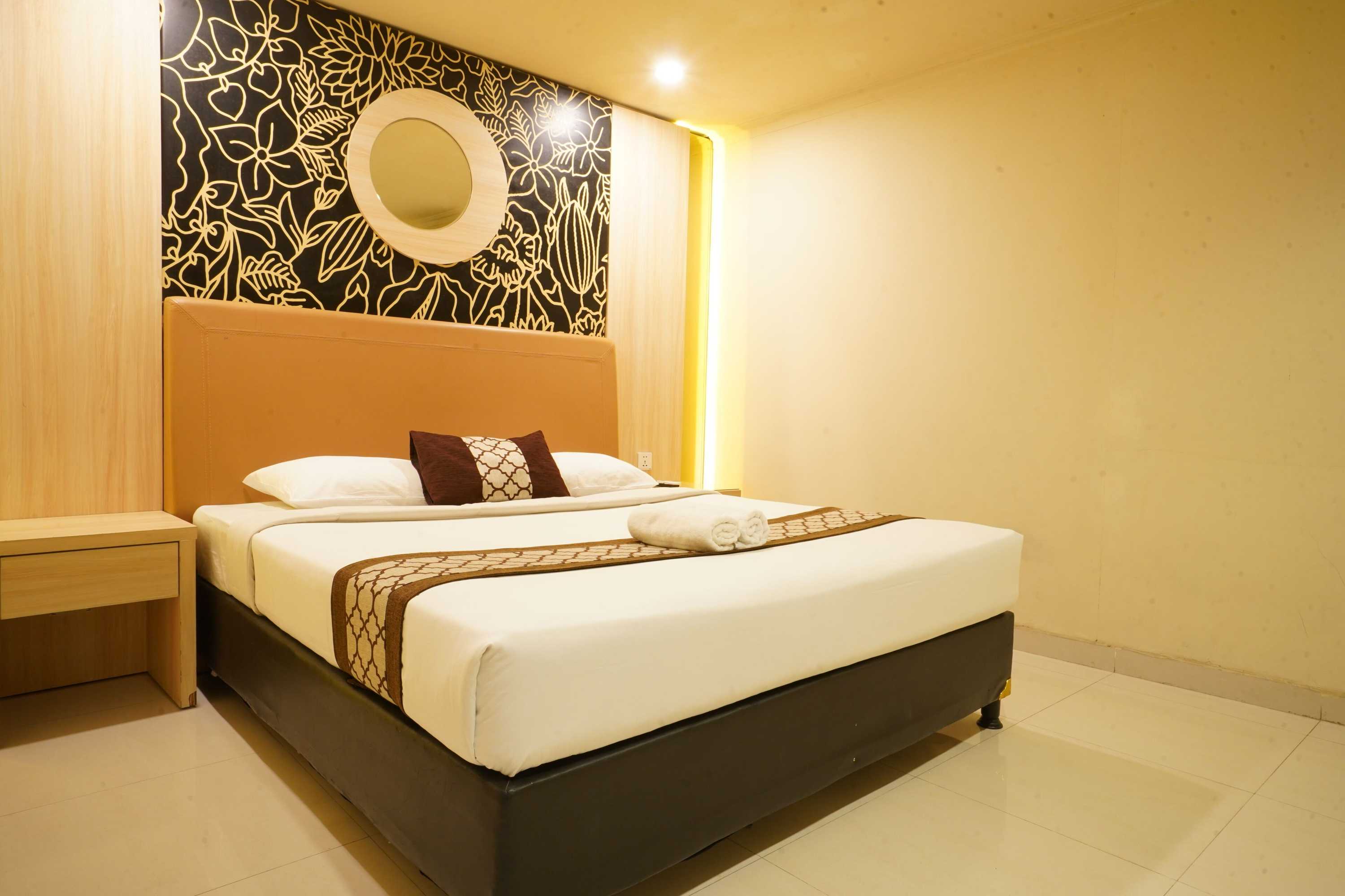 Gift card for Hotel Grand Rosela Yogyakarta Gift card for Hotel Grand Rosela Yogyakarta