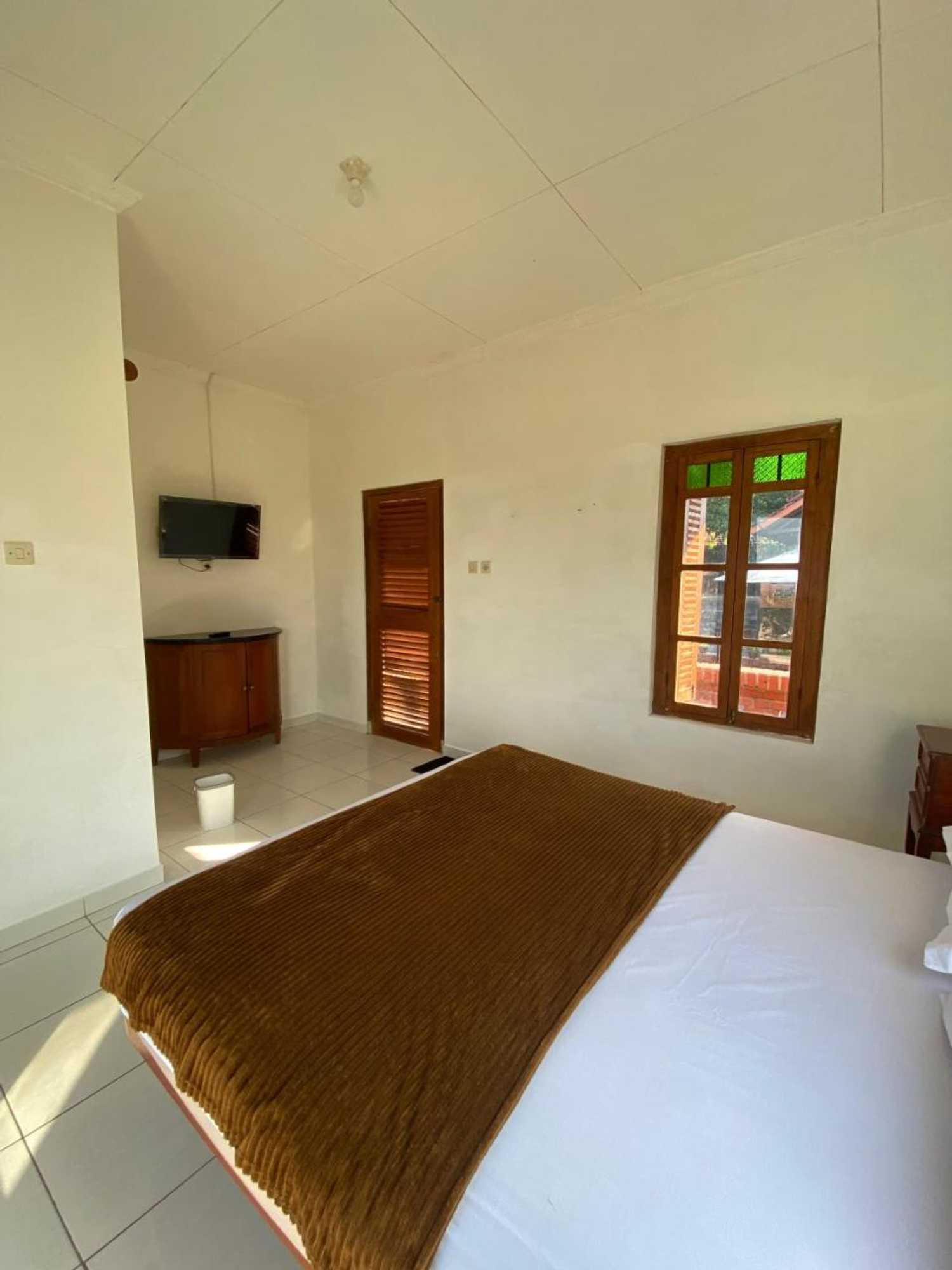 Gift card for Saraswati Traditional Homestay Temanggung Redpartner Gift card for Saraswati Traditional Homestay Temanggung Redpartner