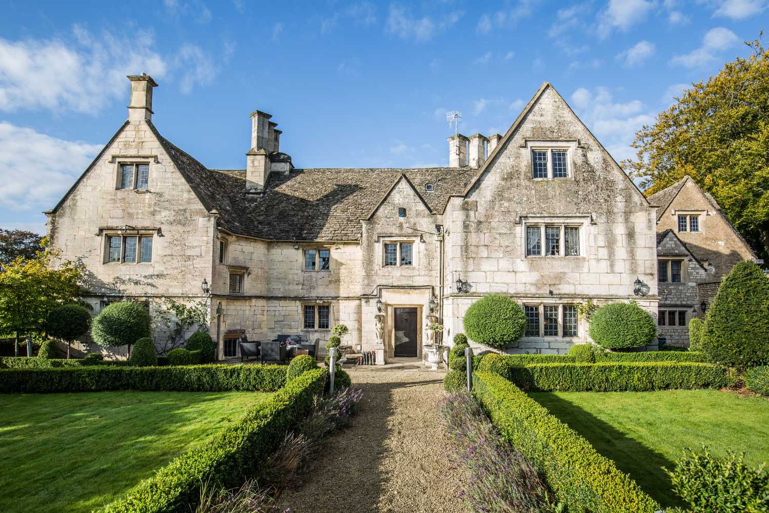Gift card for Court House Manor Luxury B&b