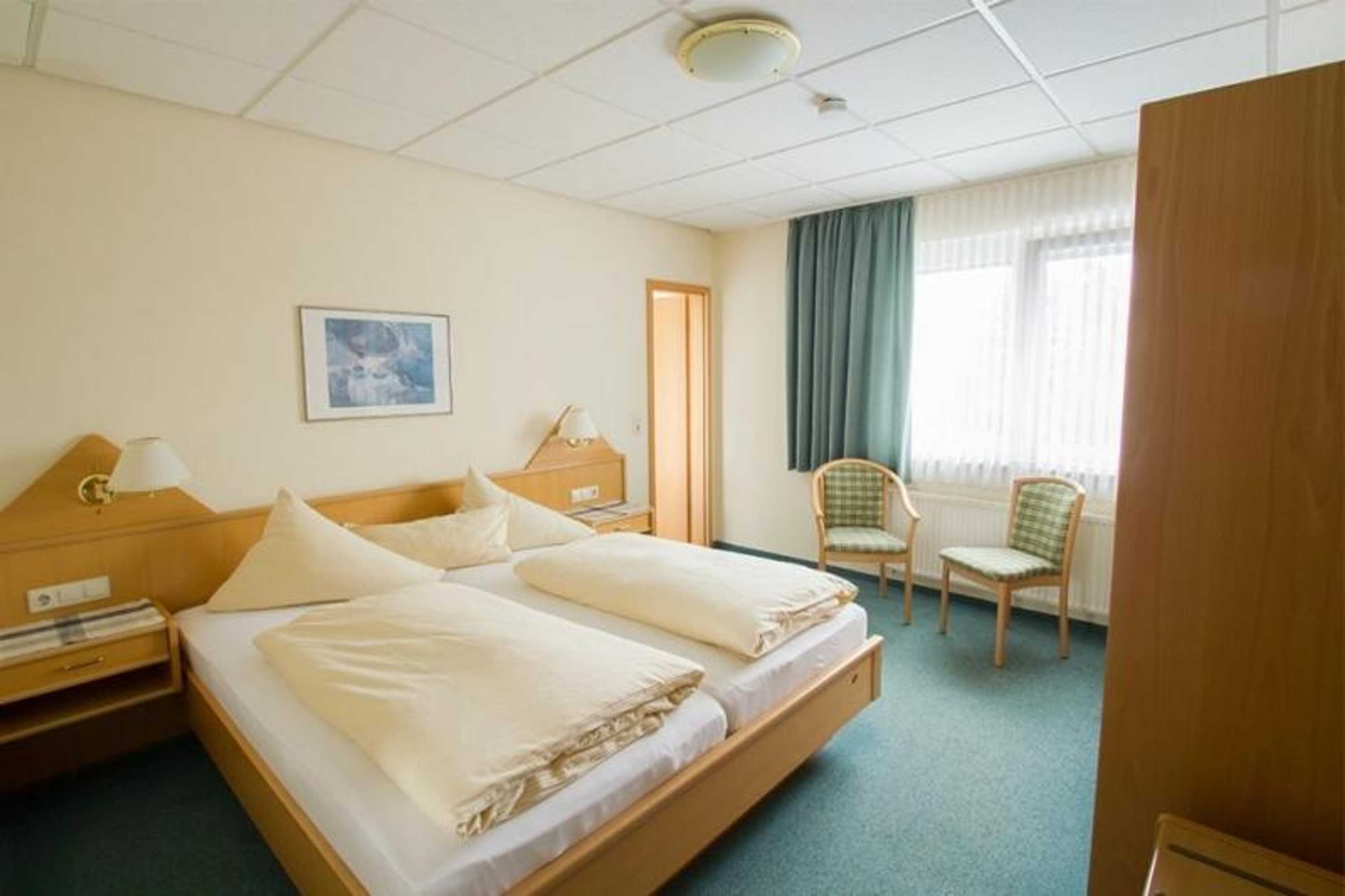 Gift card for Hotel Zum Kühlen Grunde