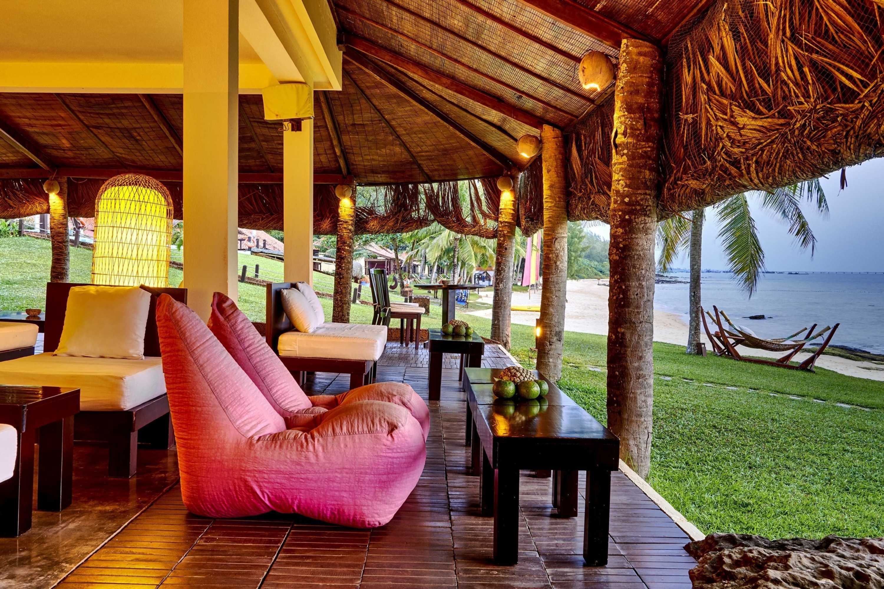 Gift card for Chen Sea Resort & Spa Gift card for Chen Sea Resort & Spa