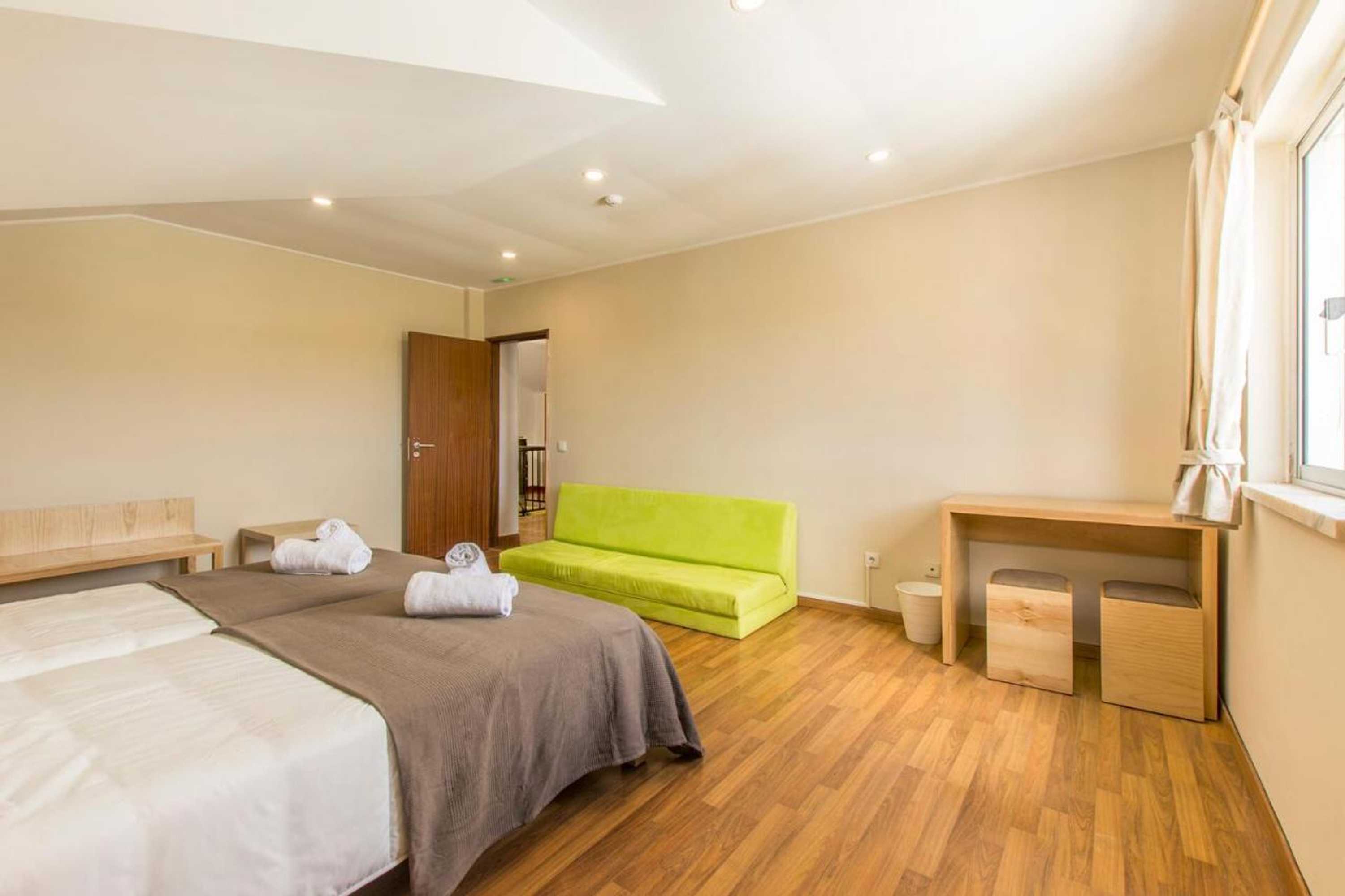 Gift card for Villa Nana