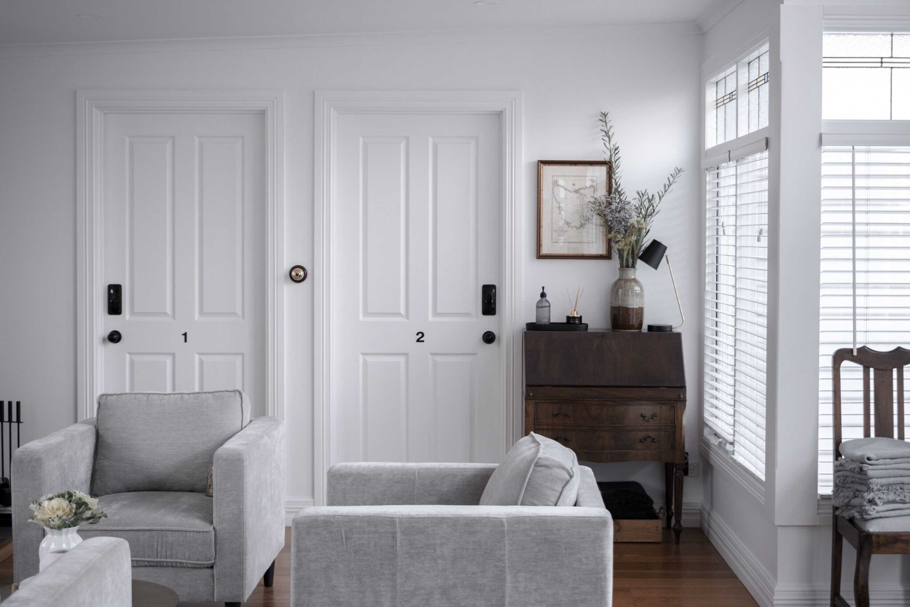 Gift card for Walton House