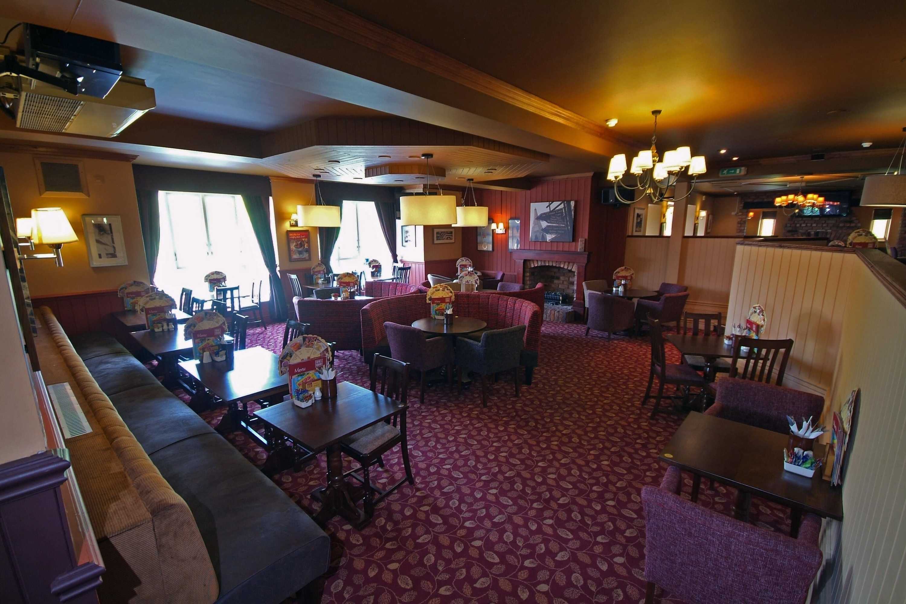 Gift card for Premier Inn Basildon (festival Park) Gift card for Premier Inn Basildon (festival Park)