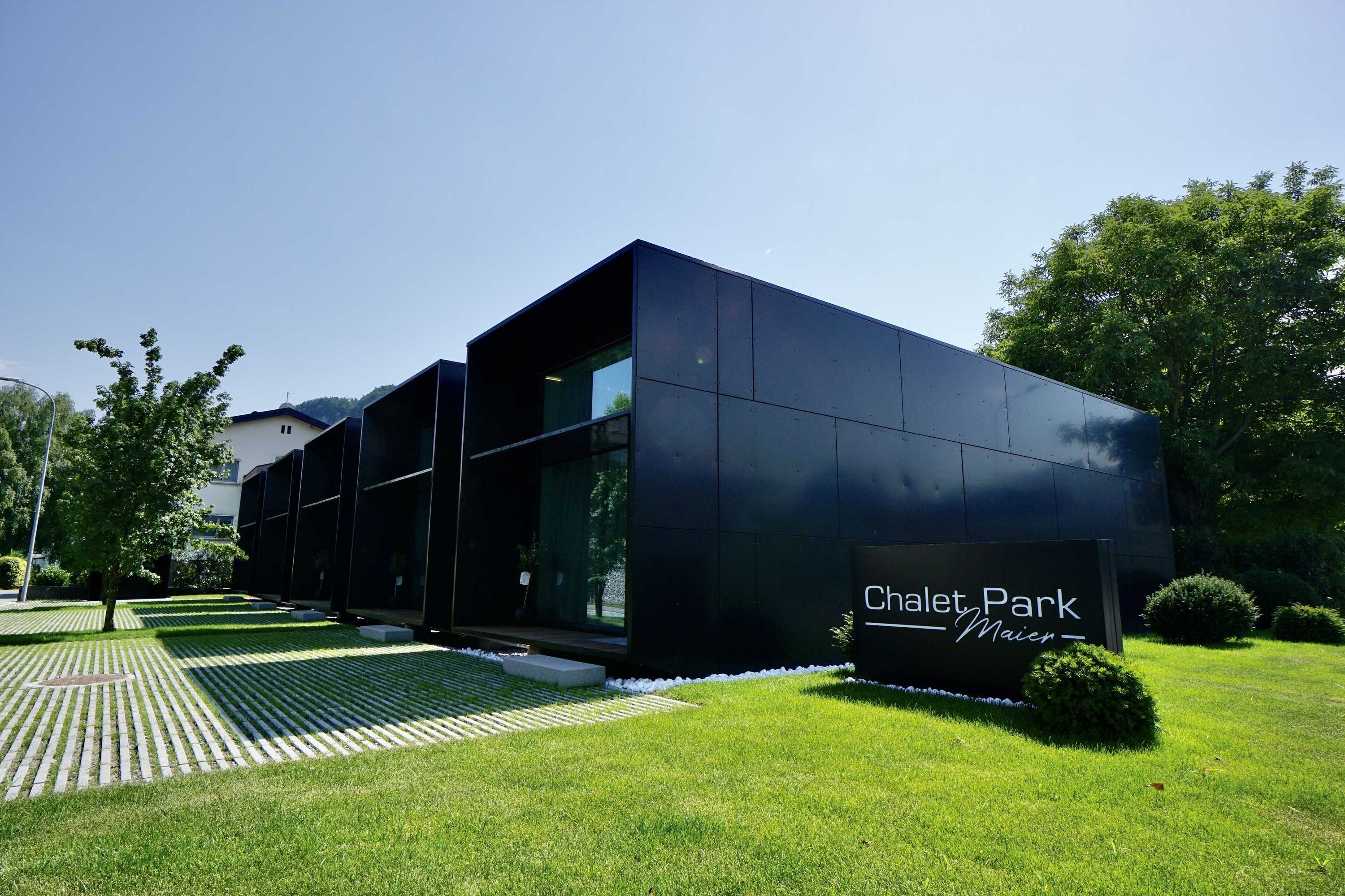 Gift card for Chalet Park by Maier Mäder Gift card for Chalet Park by Maier Mäder
