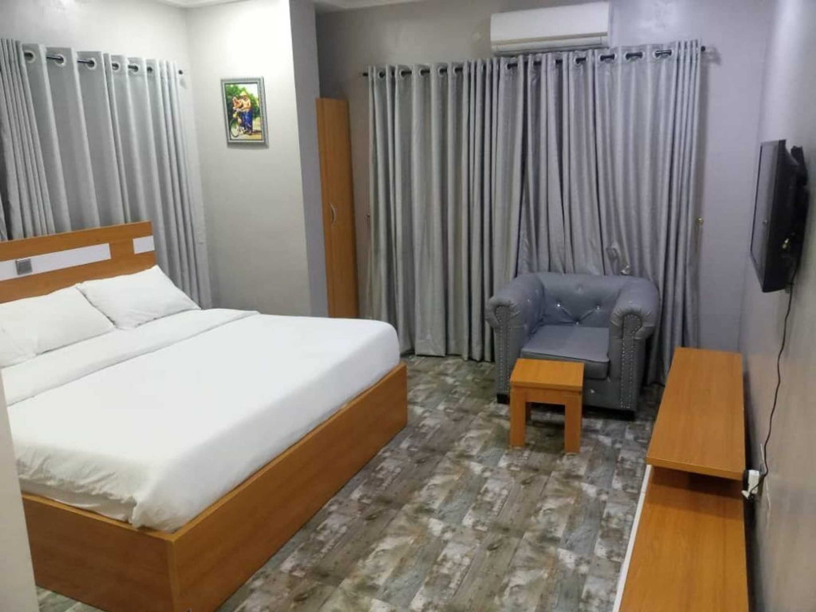 Gift card for Camas Hotel & Suite Asero Abeokuta Gift card for Camas Hotel & Suite Asero Abeokuta
