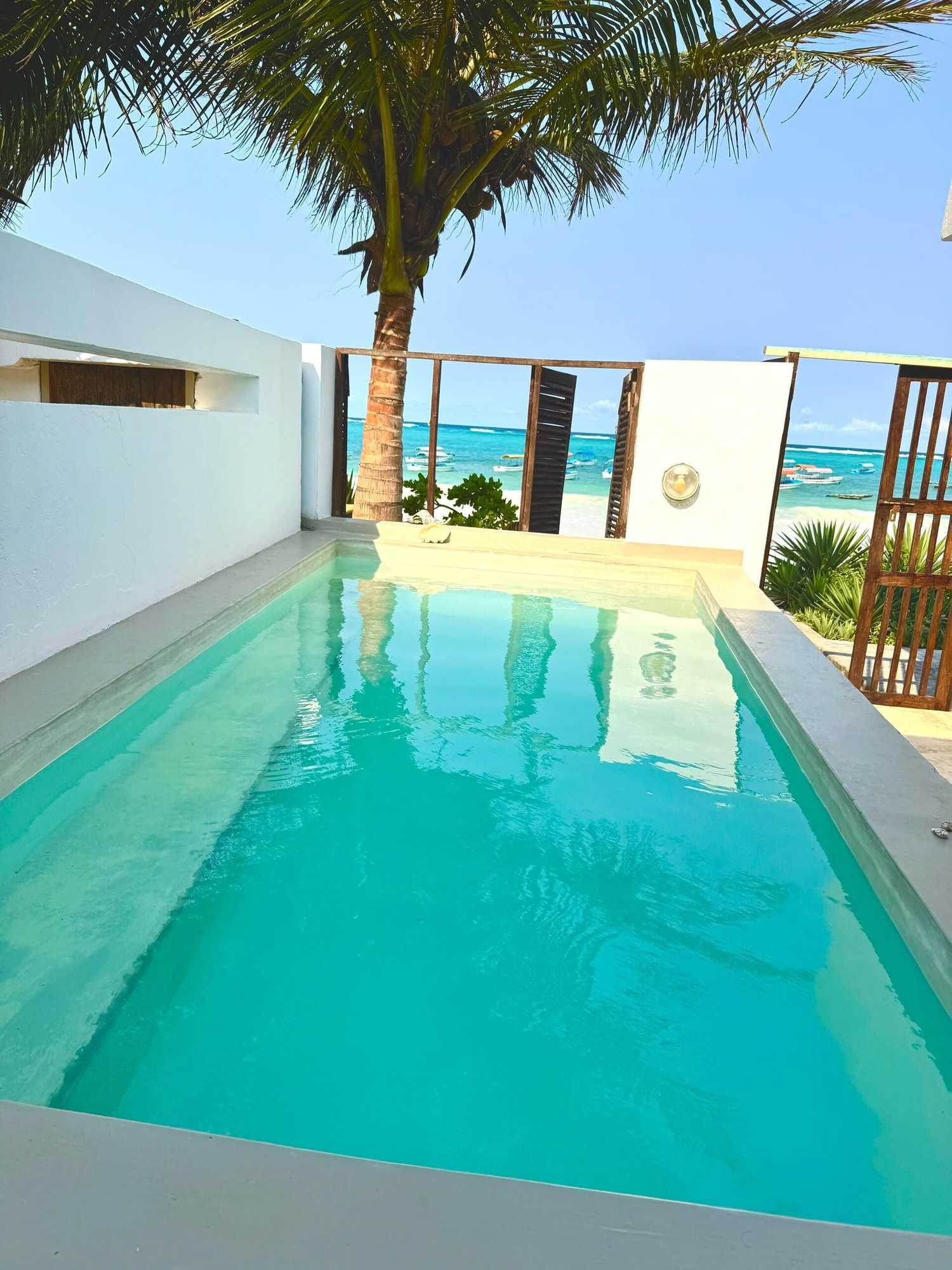 Gift card for La Villa de Victor Kigomani