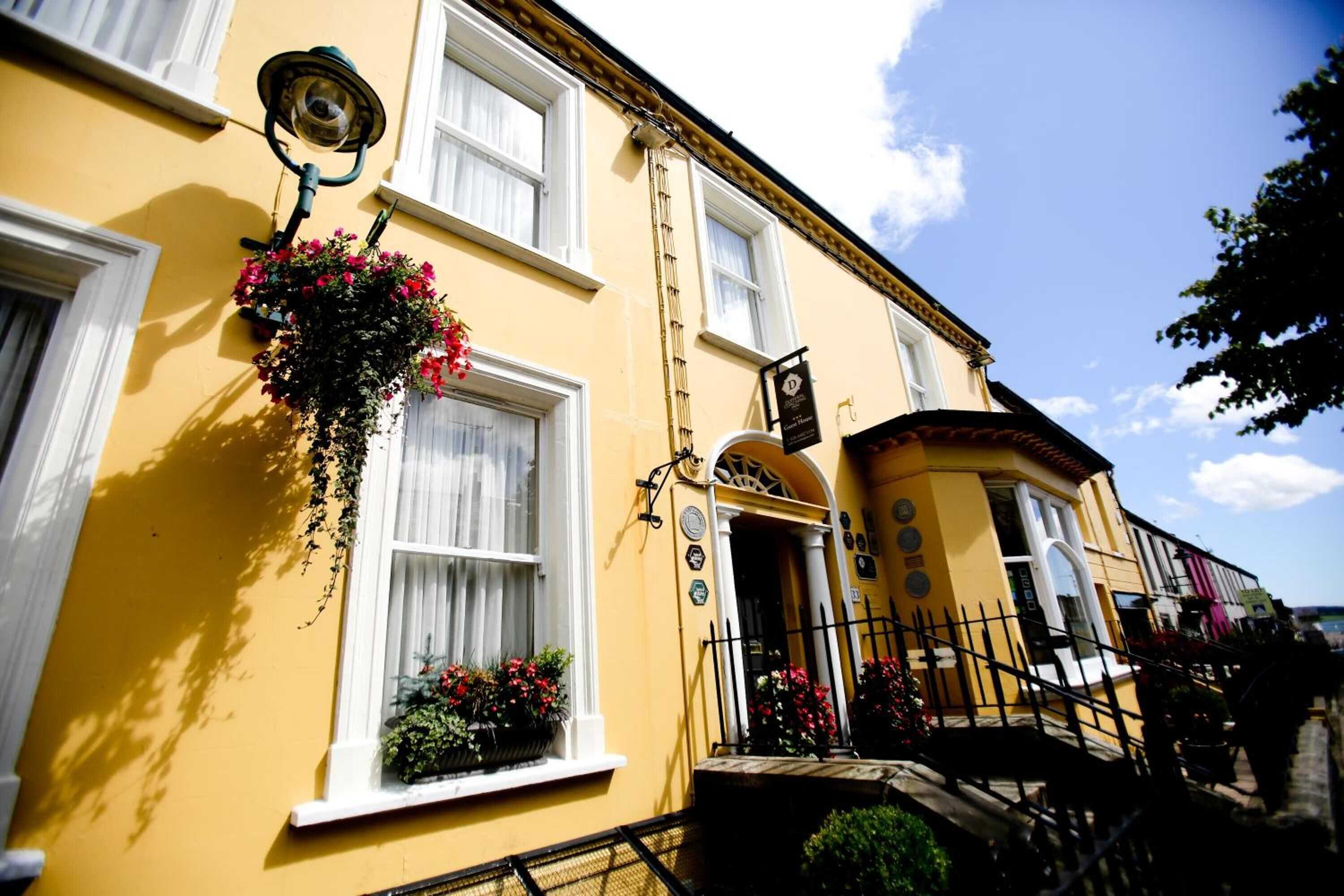 Gift card for Dufferin Coaching Inn & Hall Gift card for Dufferin Coaching Inn & Hall