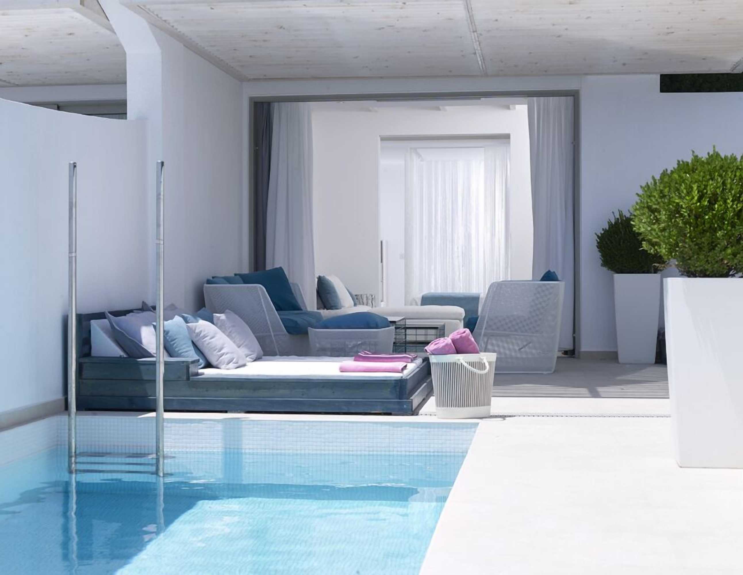 Gift card for Proteas Blu Resort - Adults Only Gift card for Proteas Blu Resort - Adults Only