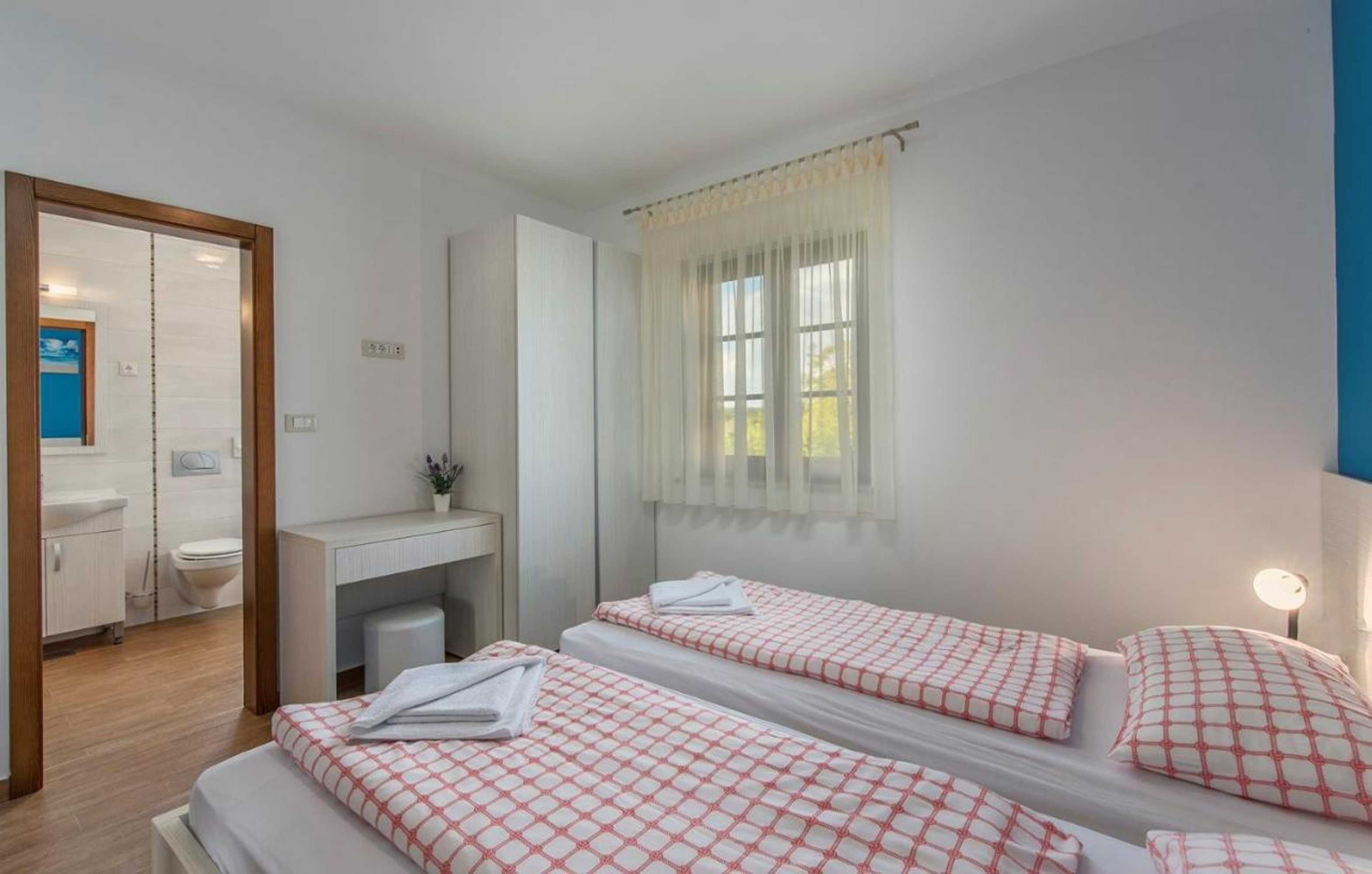 Gift card for Spacious Villa Nikka With Beautiful Garden And Pool