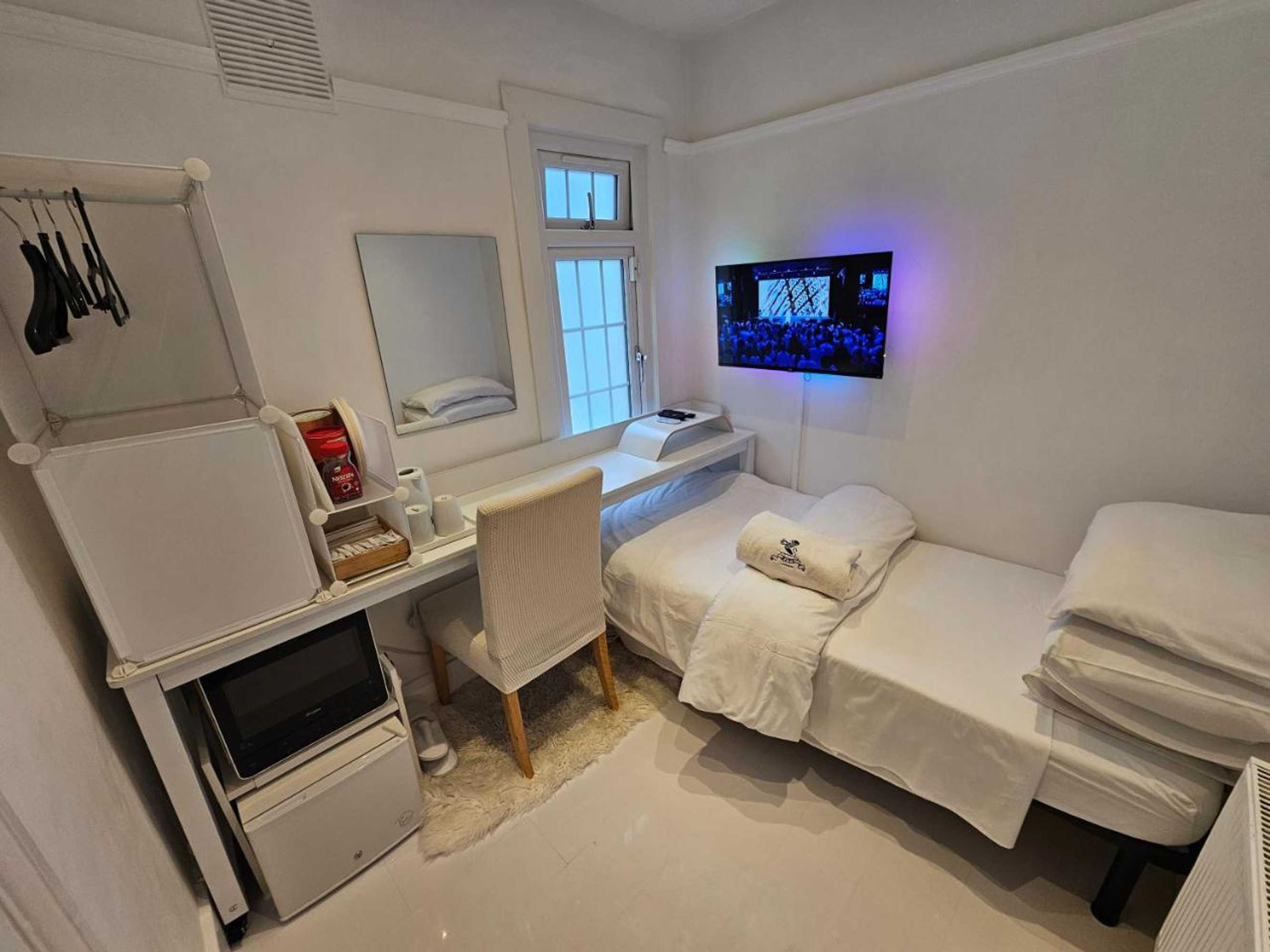 Gift card for The White House