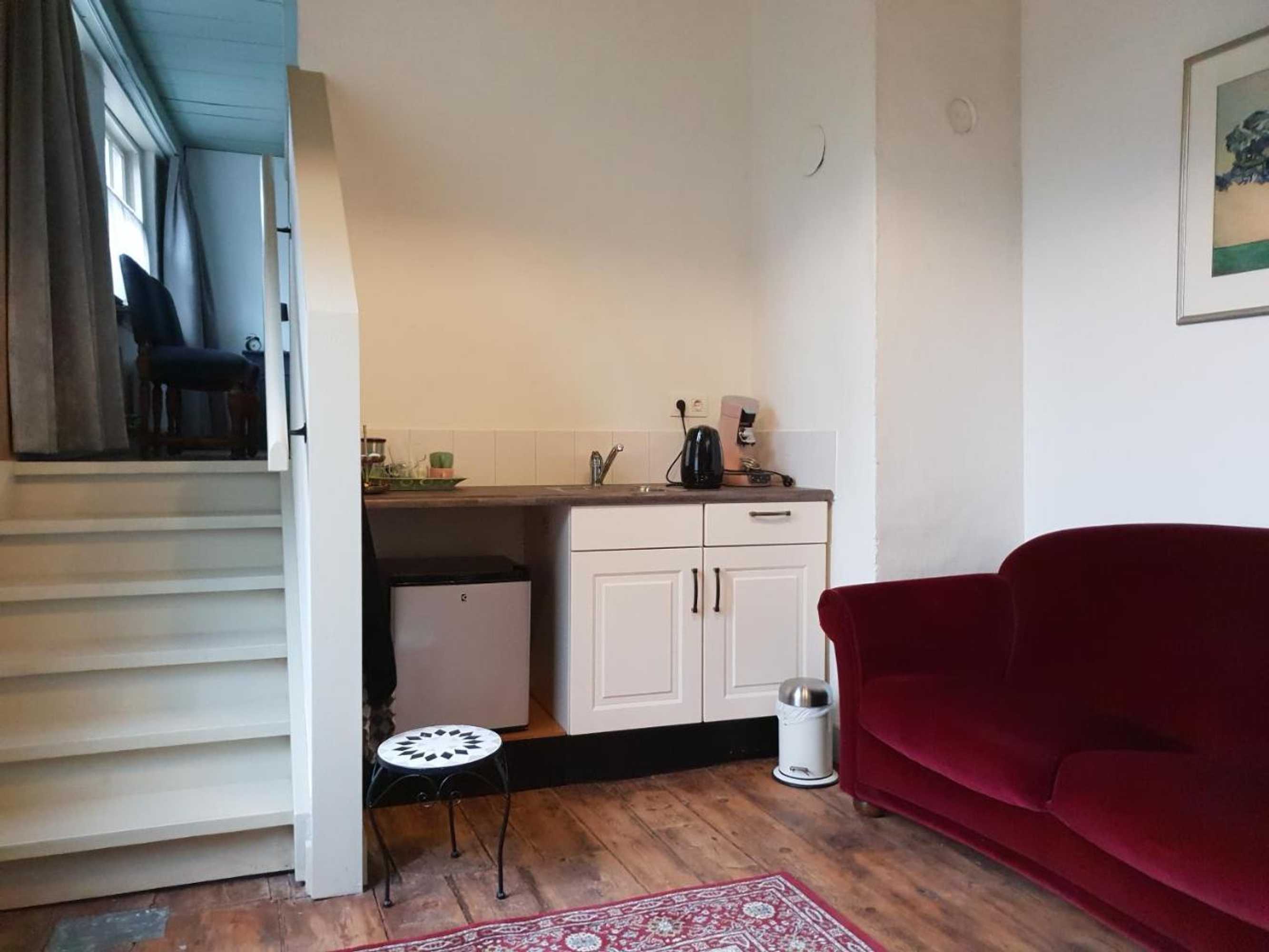 Gift card for Bed & Breakfast Huis Sevenaer