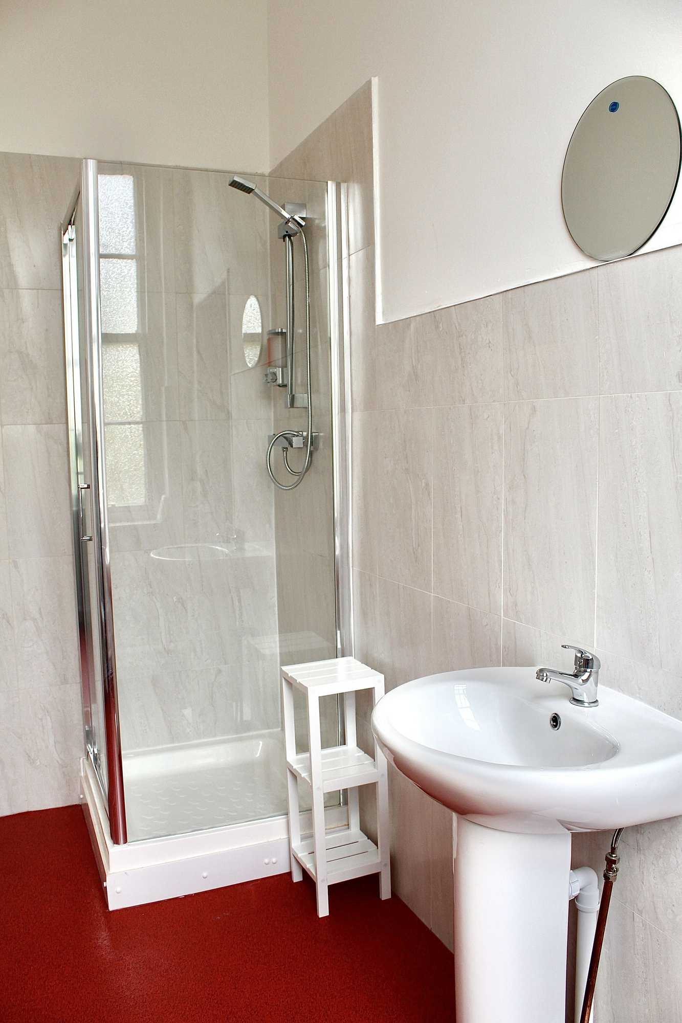 Gift card for The Station Aparthotel