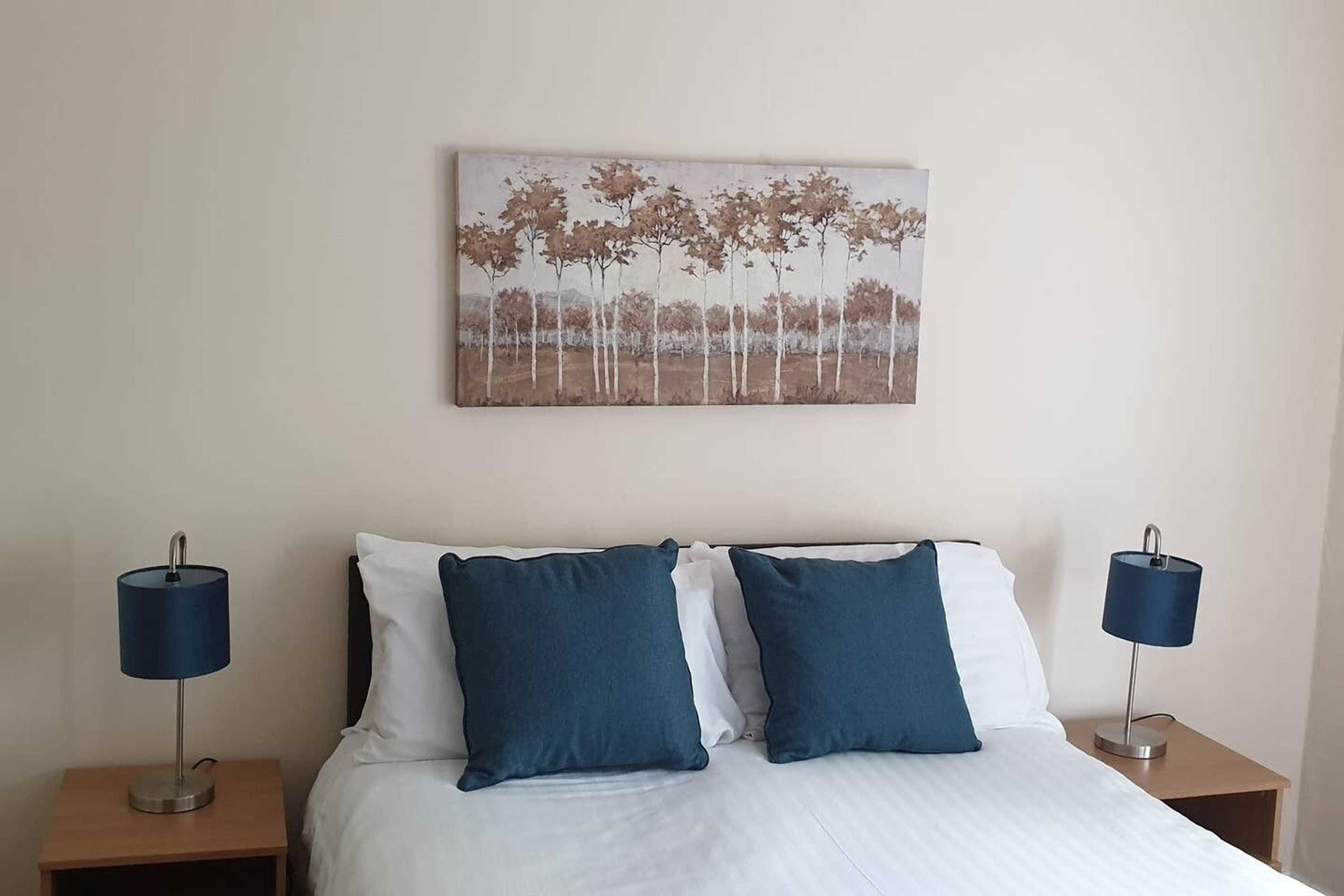 Gift card for Sittingbourne Terrace