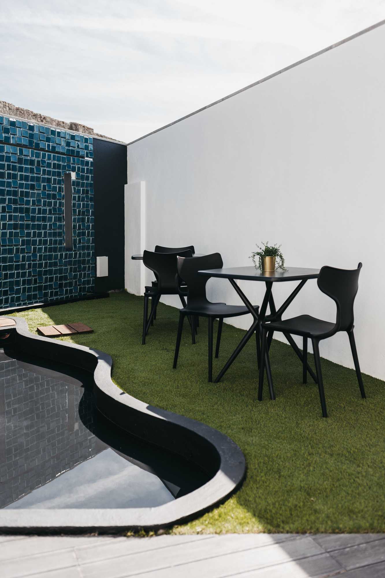 Gift card for &tales Suites - Óbidos