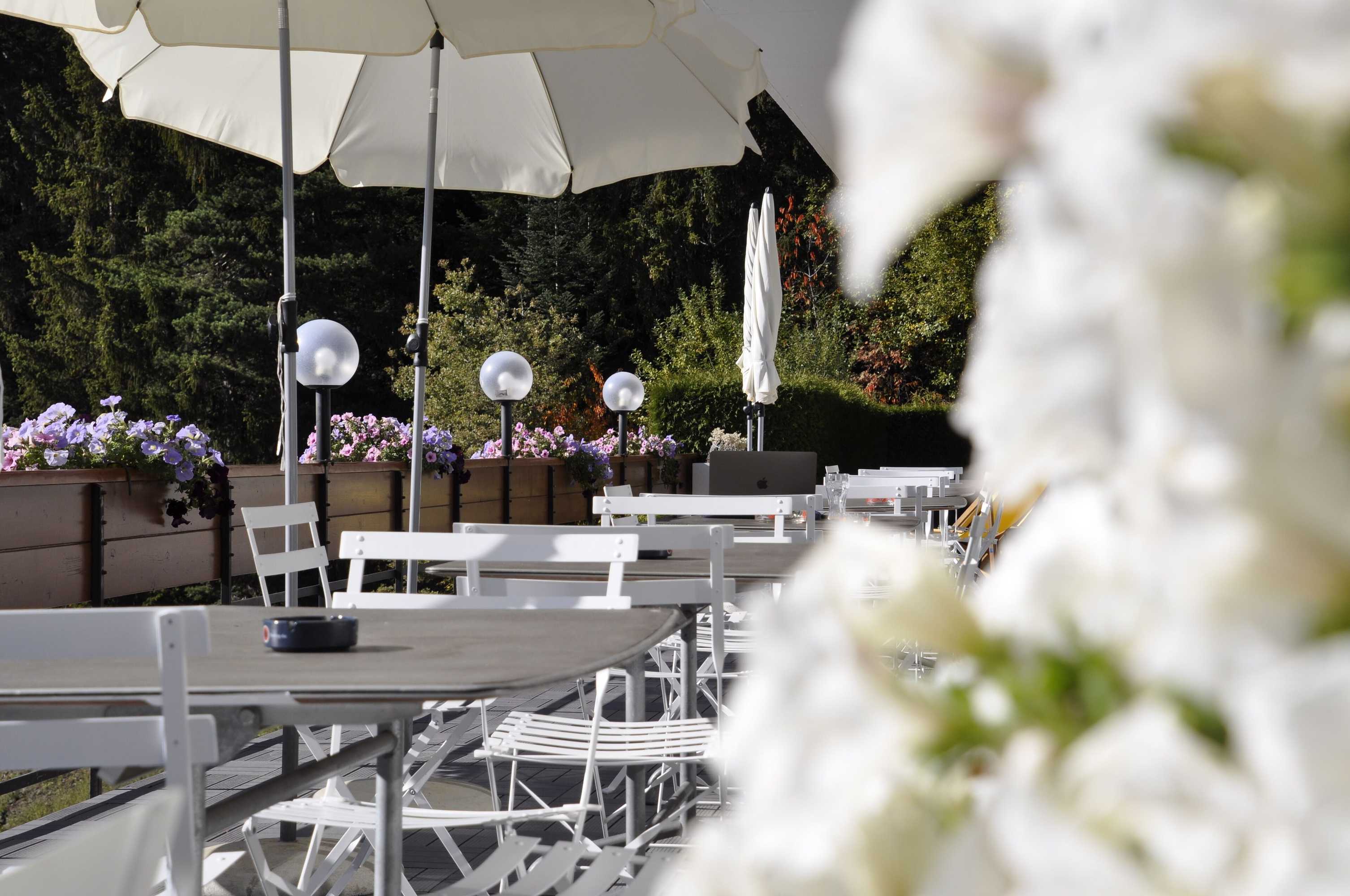 Gift card for Hôtel Historique Chez Elsy - Crans-Sapins Gift card for Hôtel Historique Chez Elsy - Crans-Sapins