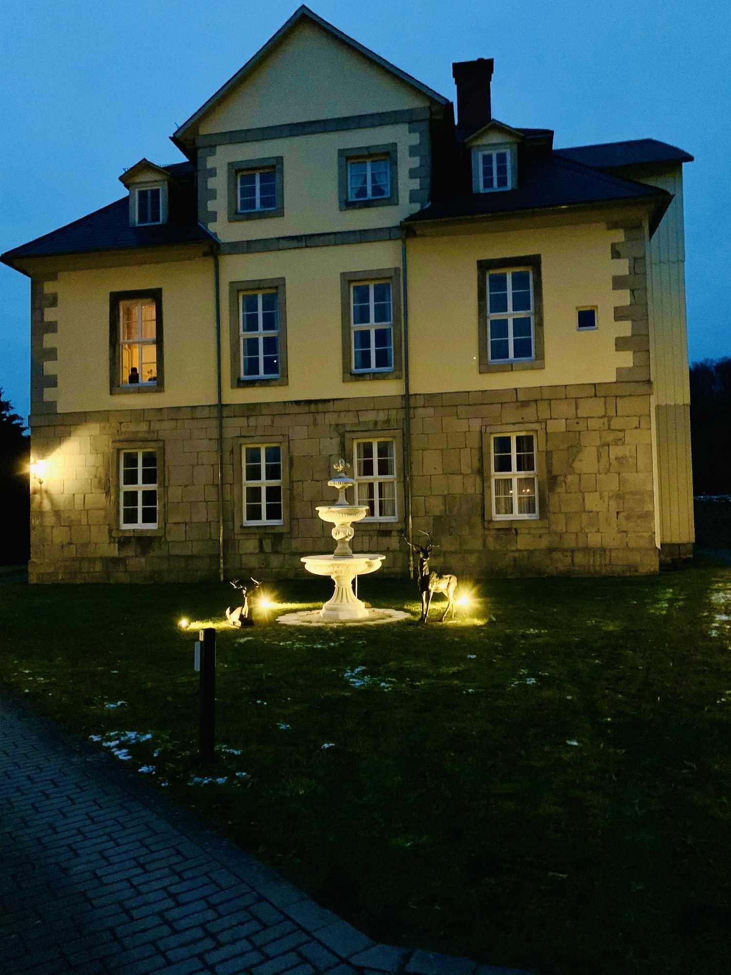 Gift card for Jagdschloss Walkenried - Hotel Residenz Gift card for Jagdschloss Walkenried - Hotel Residenz