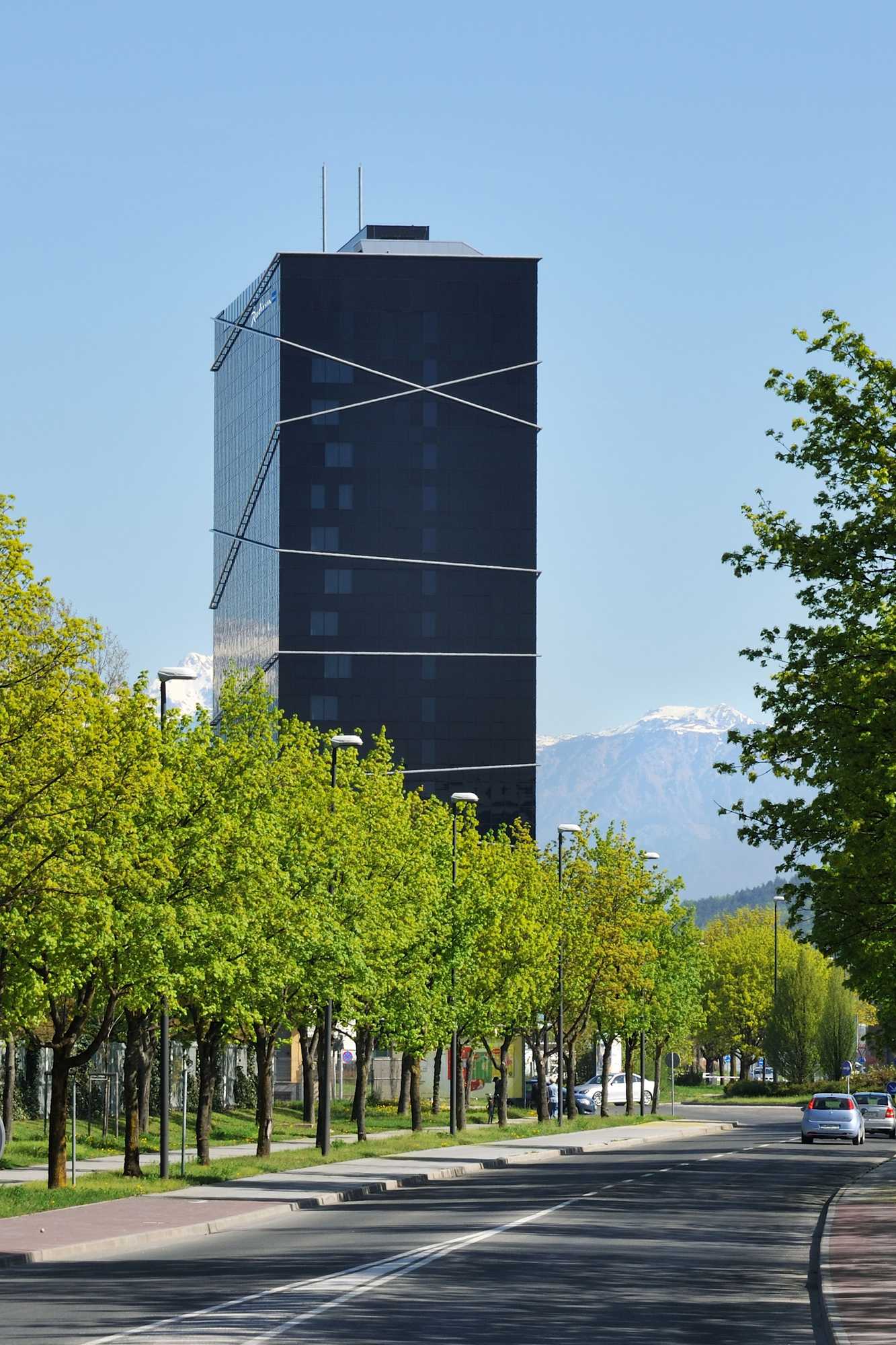 Gift card for Radisson Blu Plaza Hotel Ljubljana Gift card for Radisson Blu Plaza Hotel Ljubljana