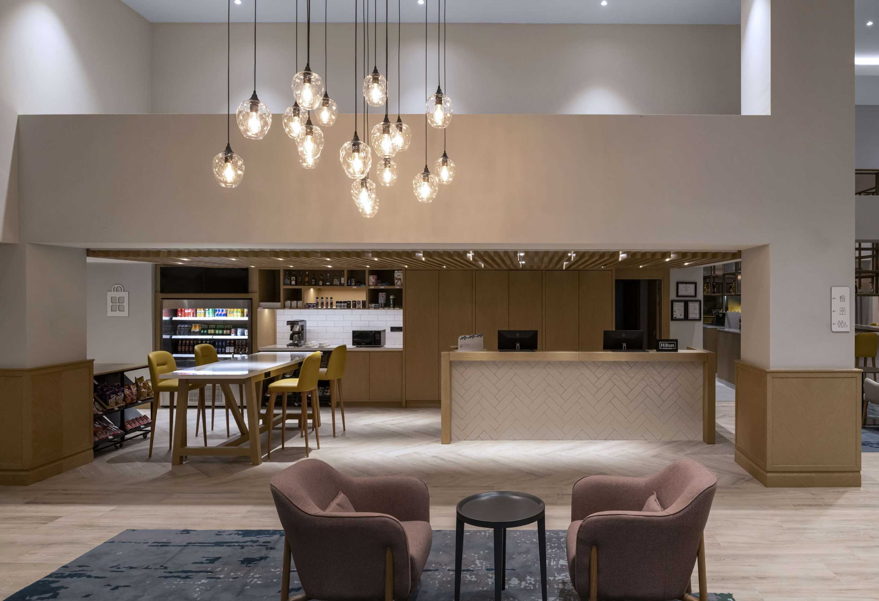 Gift card for Hilton Garden Inn Balikesir Gift card for Hilton Garden Inn Balikesir