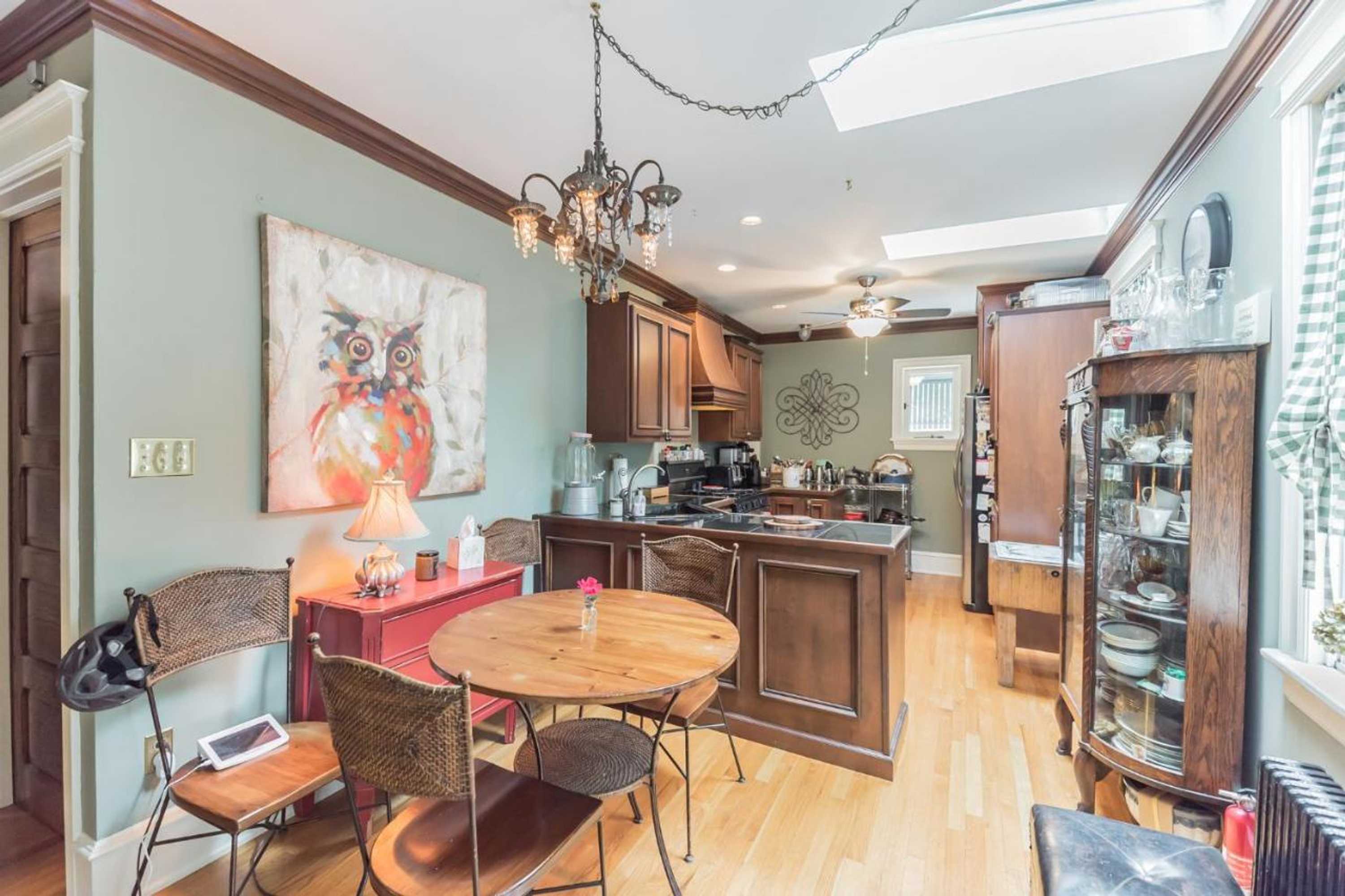 Gift card for The Inn on Holly B&b