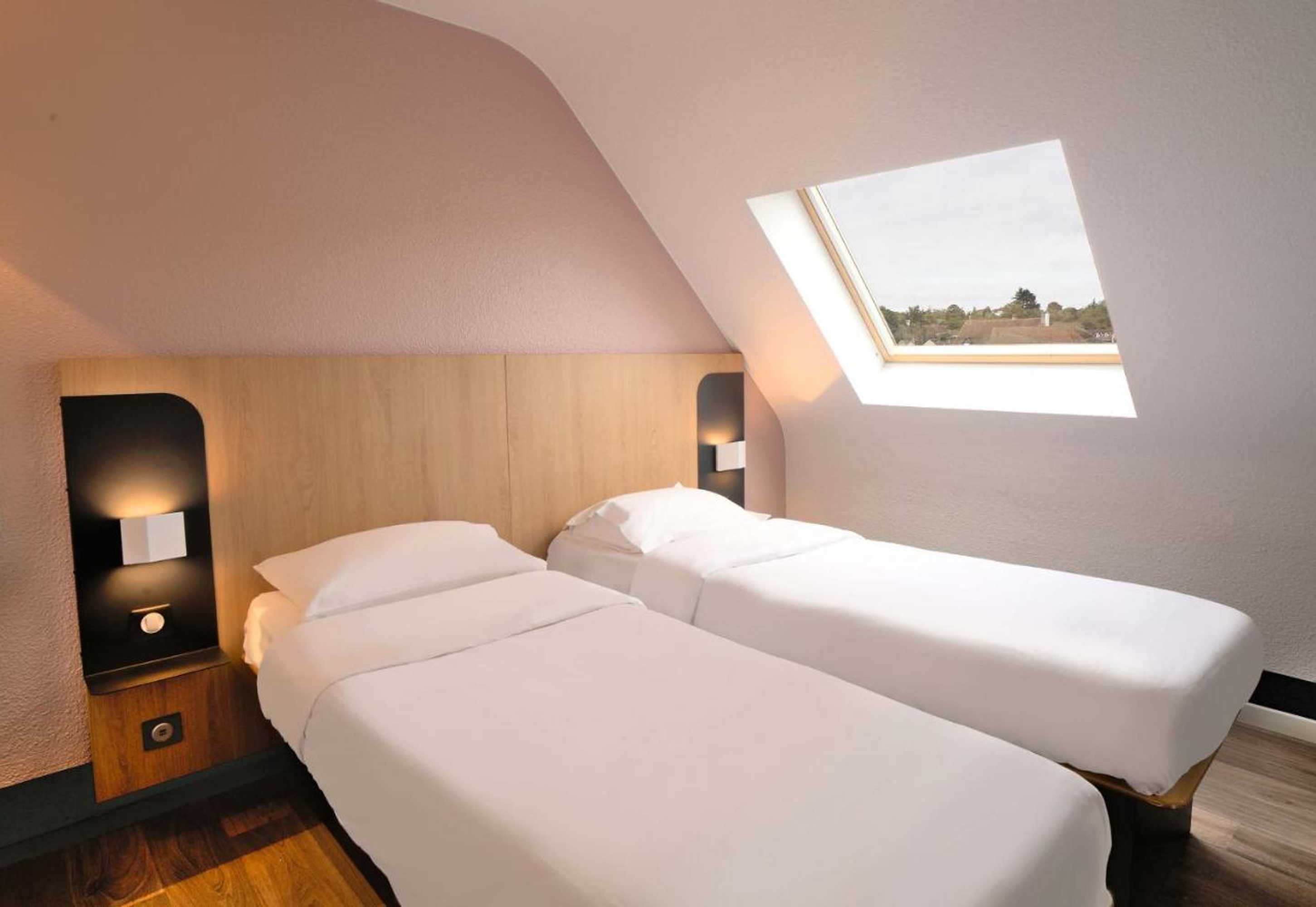 Gift card for B&b Hotel Dreux Centre