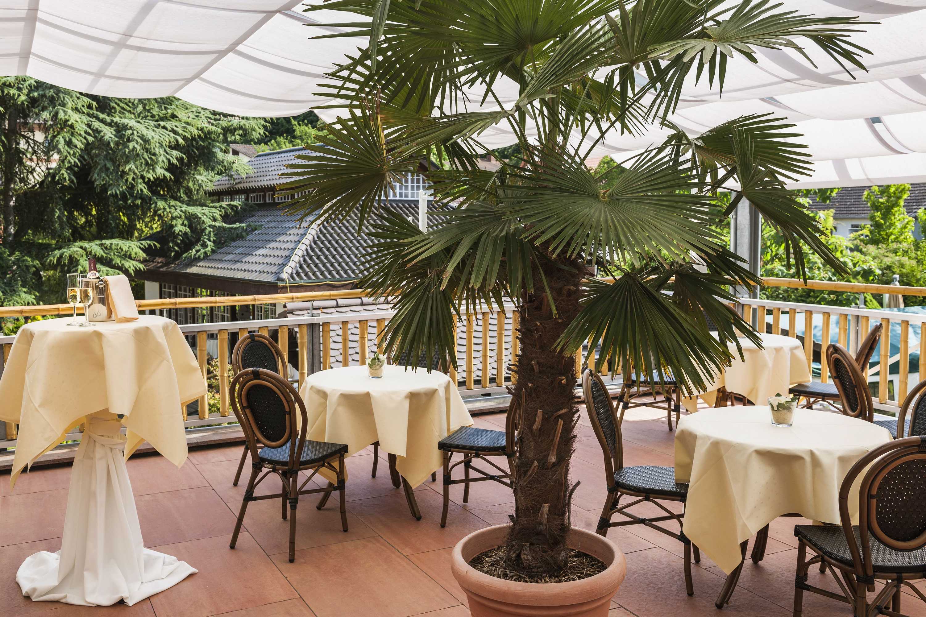 Gift card for Gartenhotel Heusser