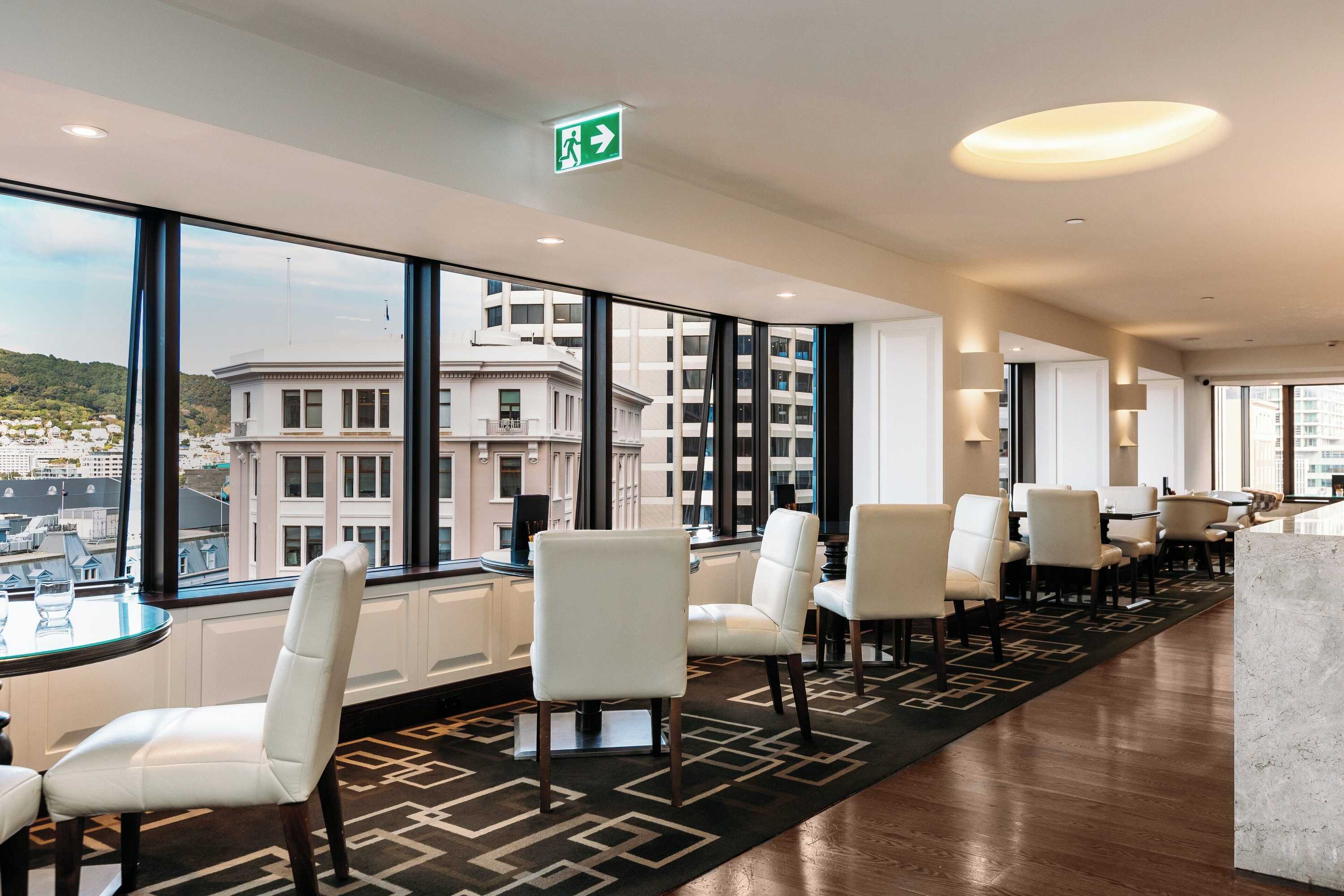 Gift card for Intercontinental Wellington by Ihg Gift card for Intercontinental Wellington by Ihg