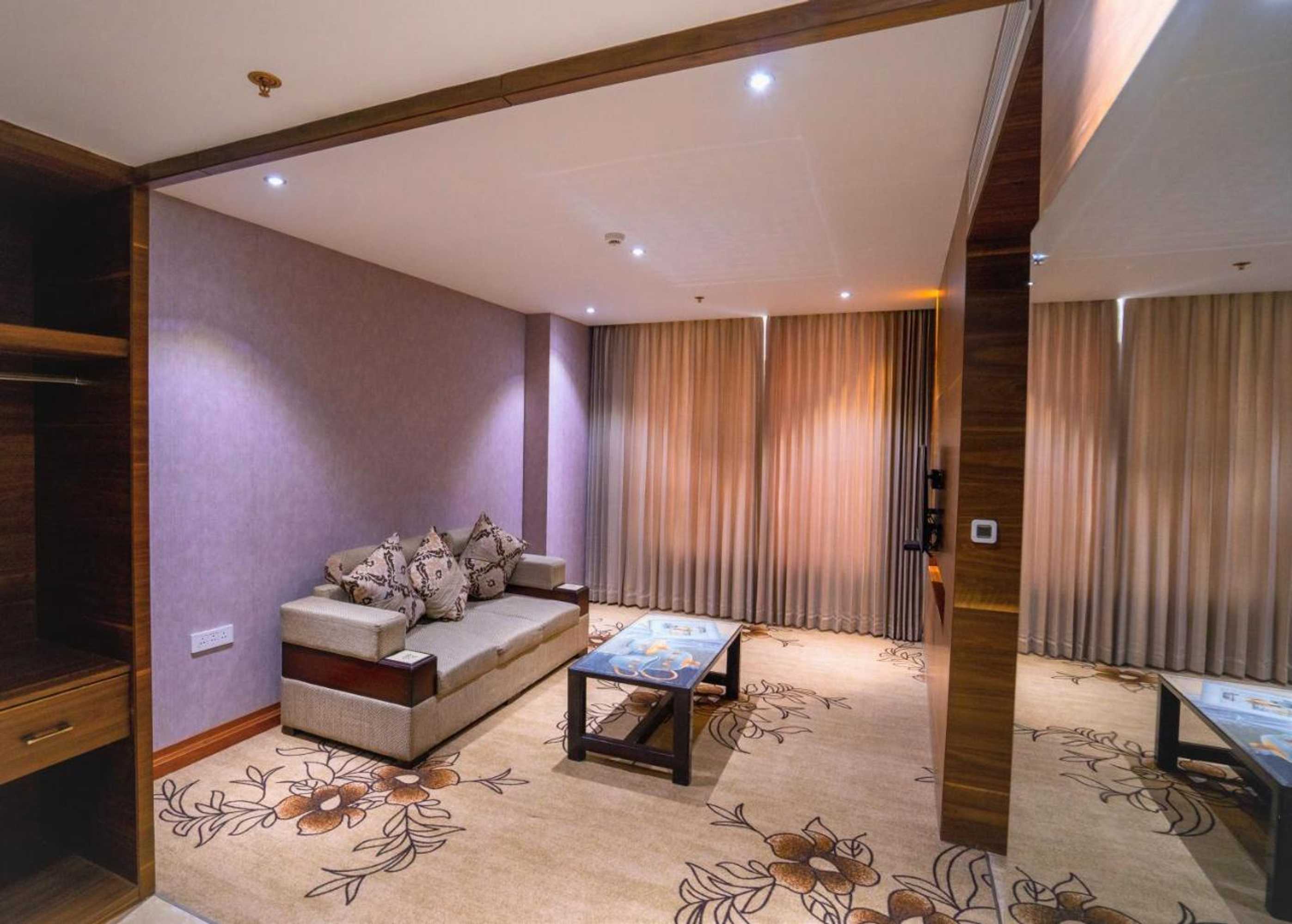 Gift card for Hotel Hills