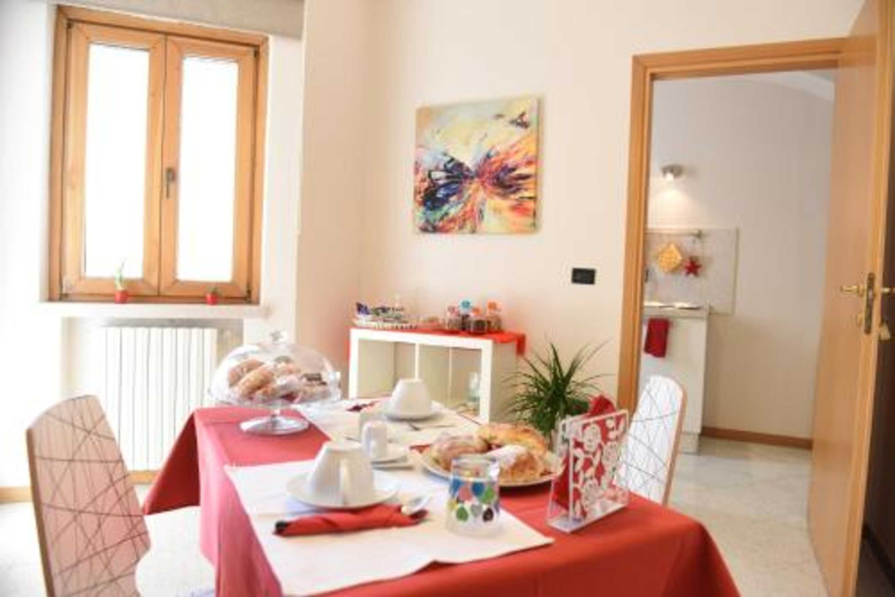 Gift card for B&b La Dimora di Iside Gift card for B&b La Dimora di Iside