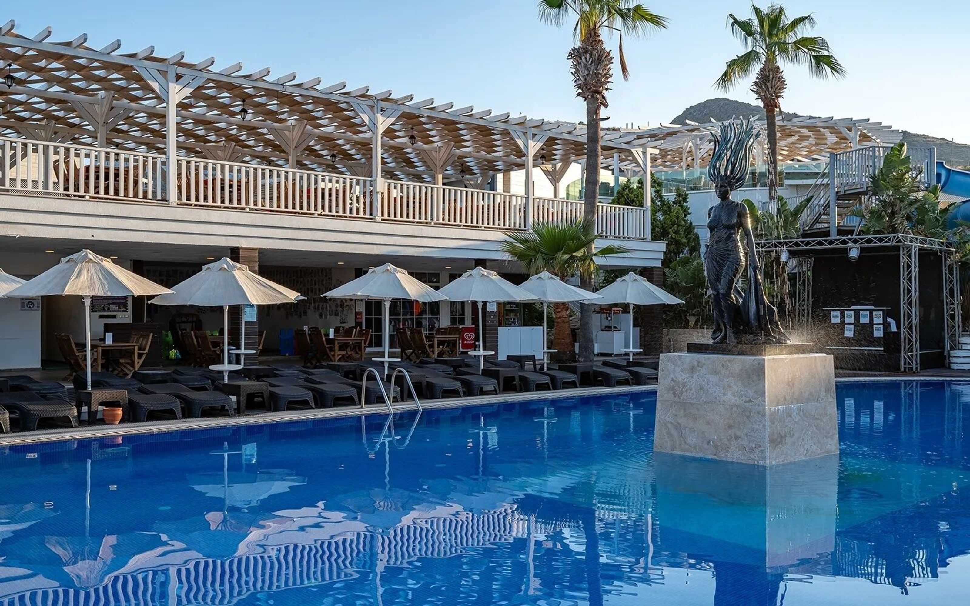 Gift card for Golden Beach Resort & Spa Gift card for Golden Beach Resort & Spa