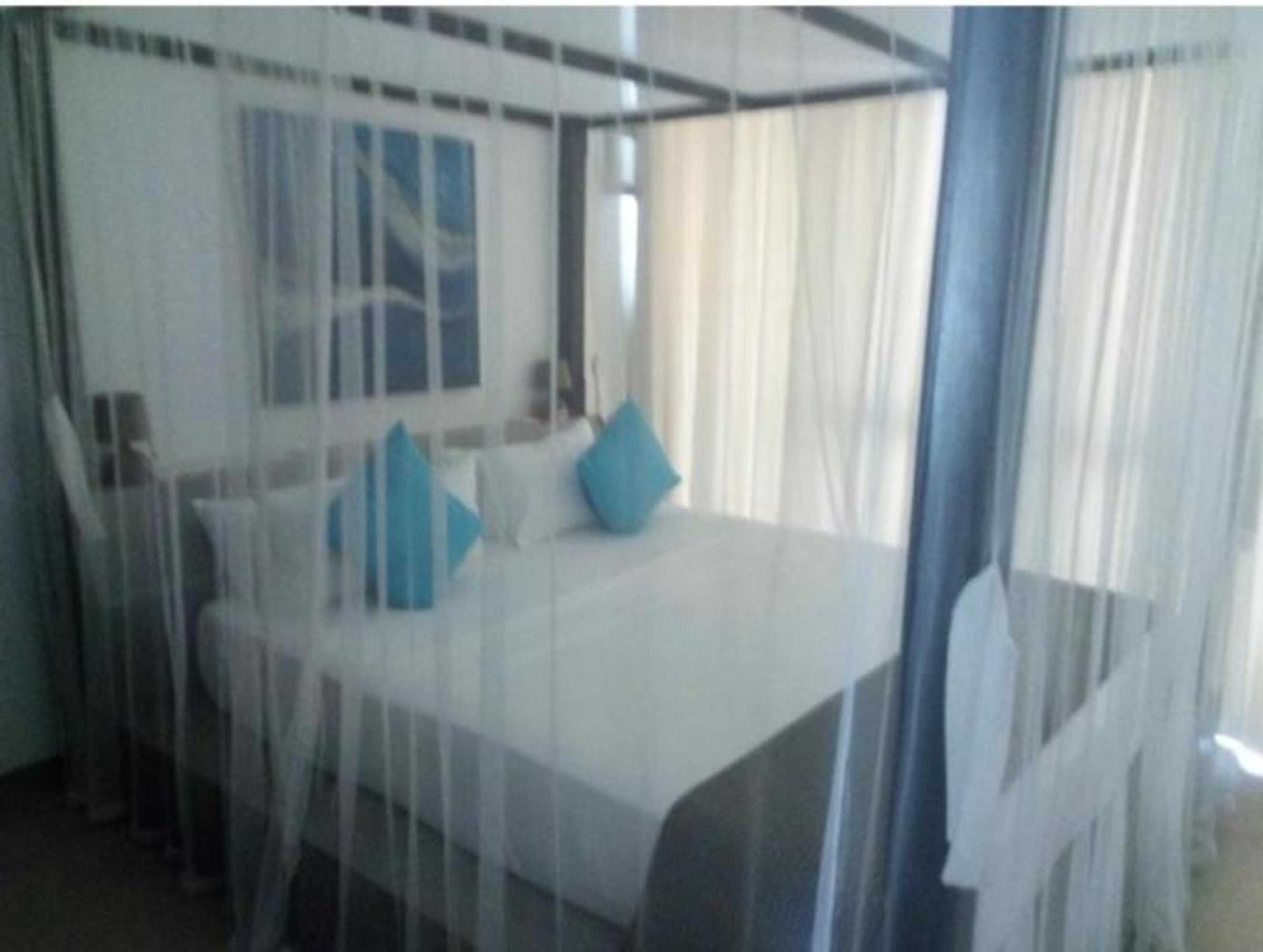 Gift card for Rainbow Beach Resort