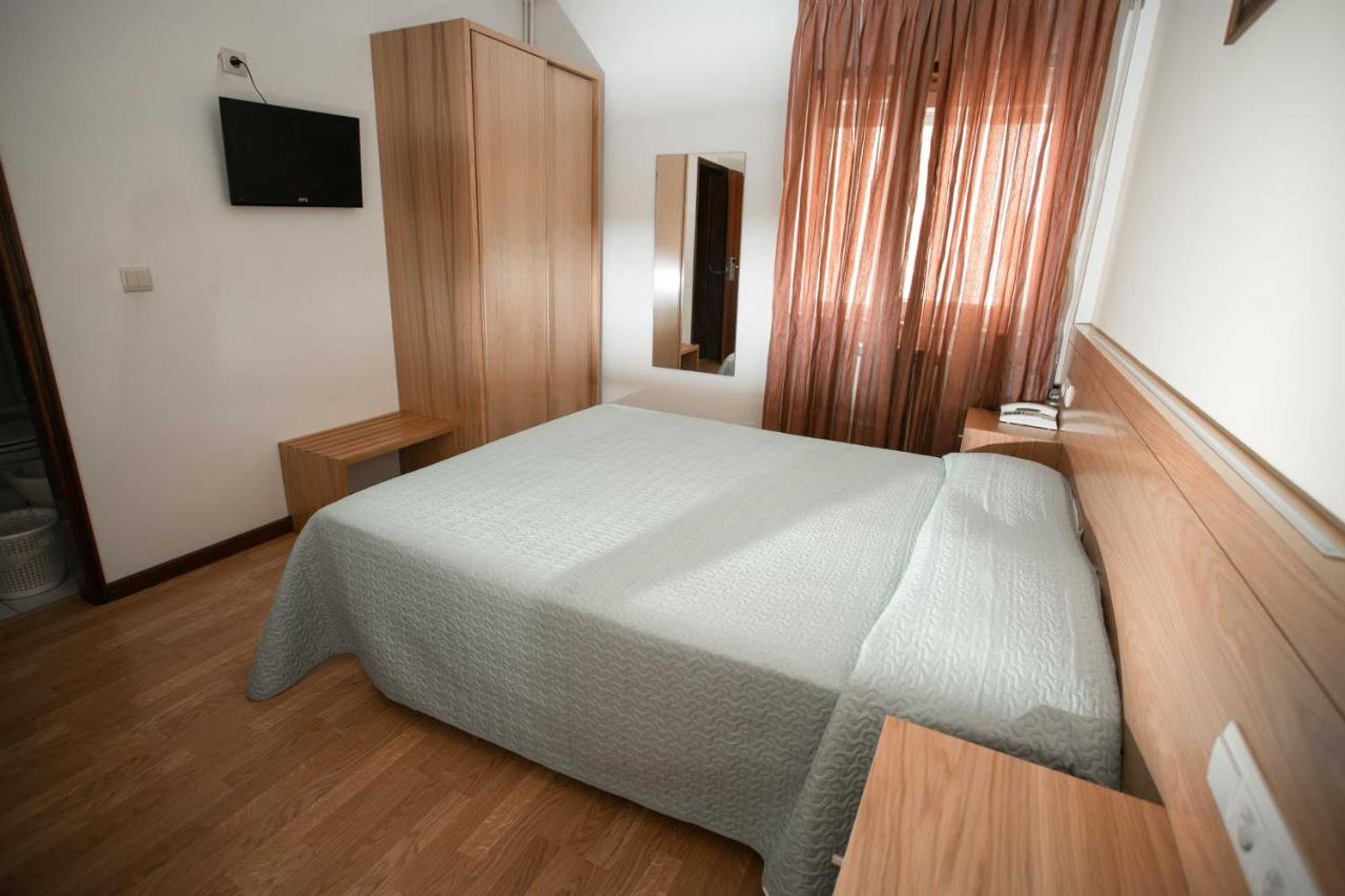 Gift card for Hotel Padre Cruz