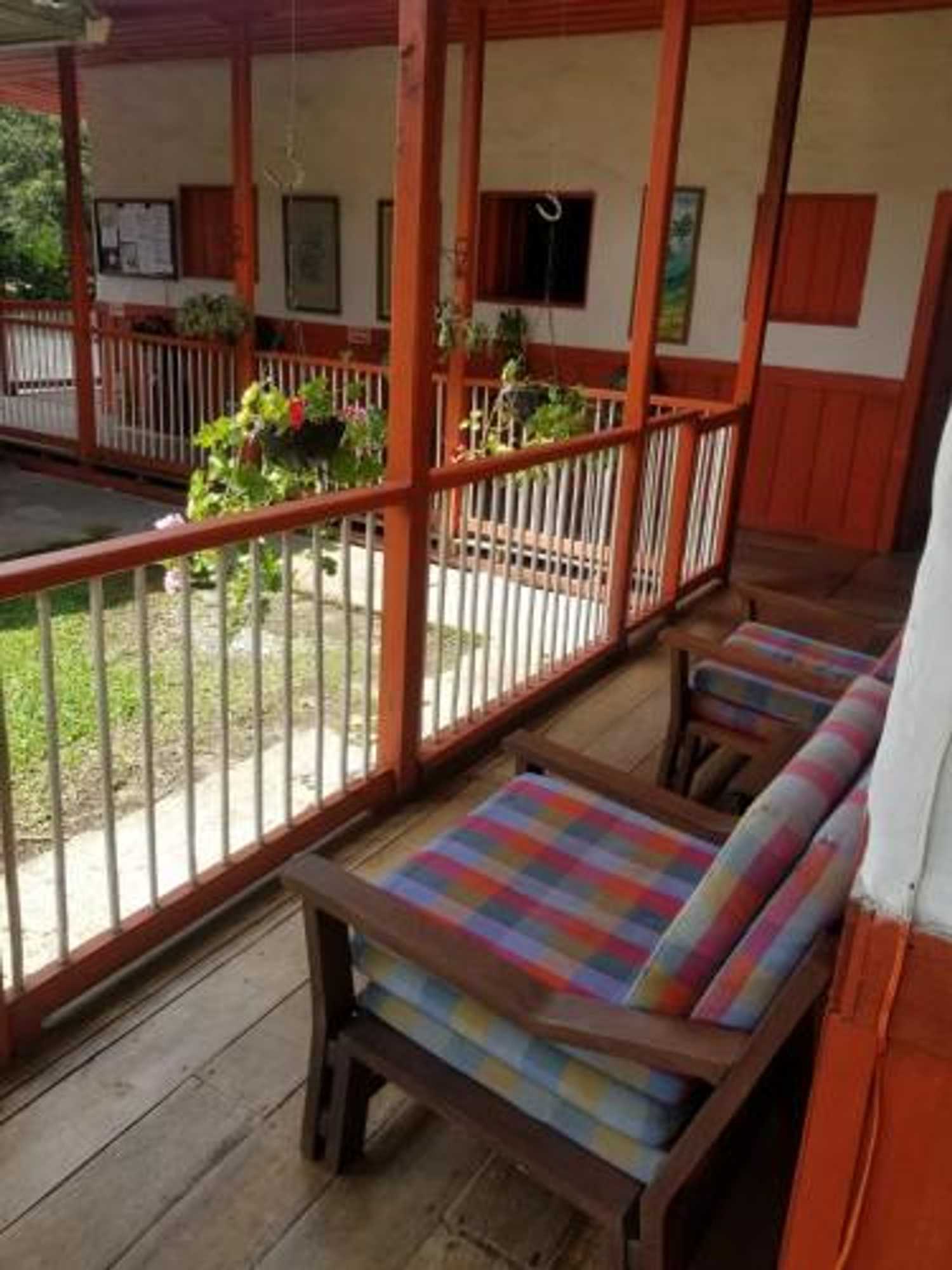 Gift card for Hostal Rio Arabia - Valle De Cocora Hotel Gift card for Hostal Rio Arabia - Valle De Cocora Hotel