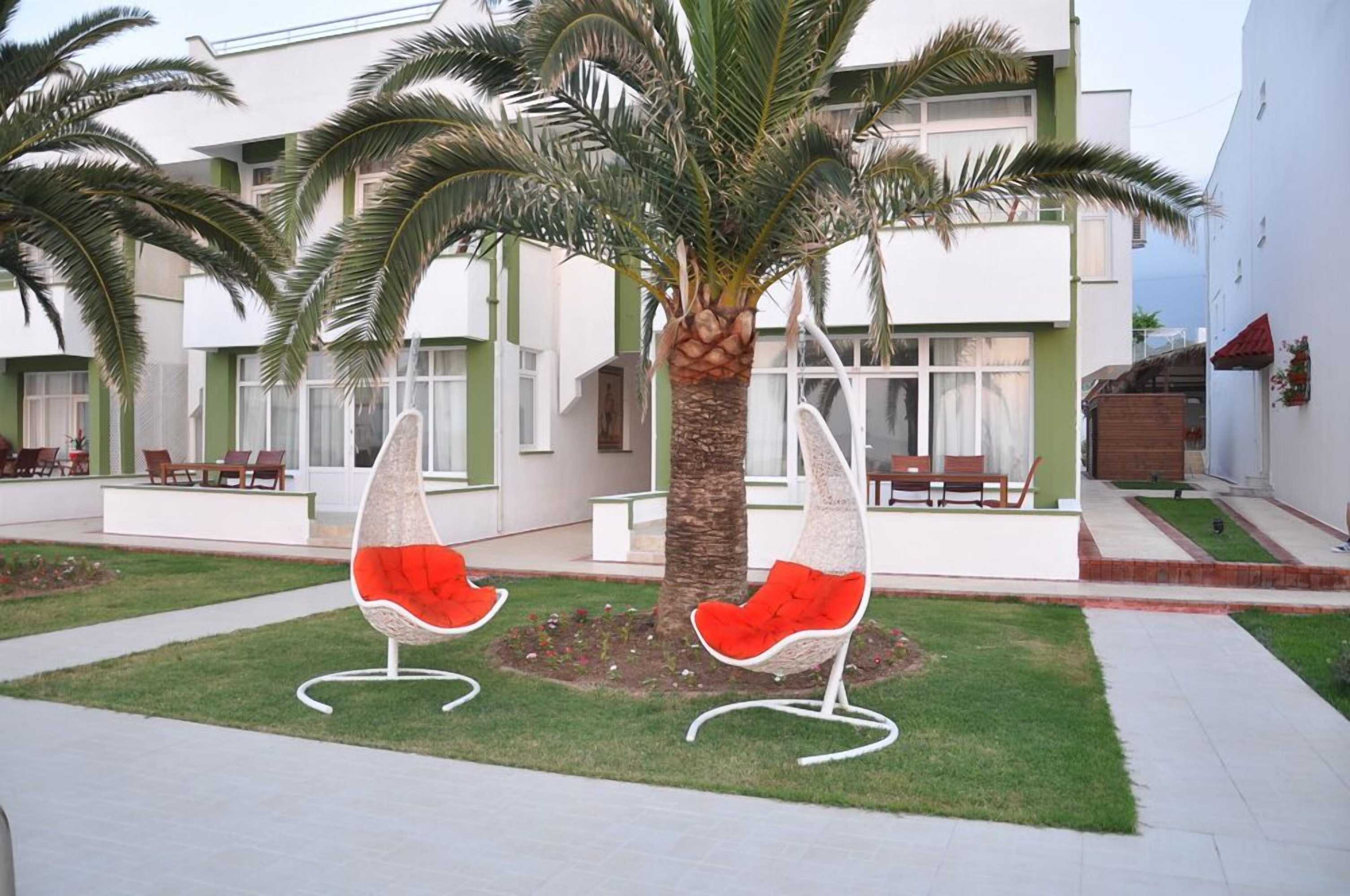 Gift card for Hotel Palm Beach Arsuz Gift card for Hotel Palm Beach Arsuz
