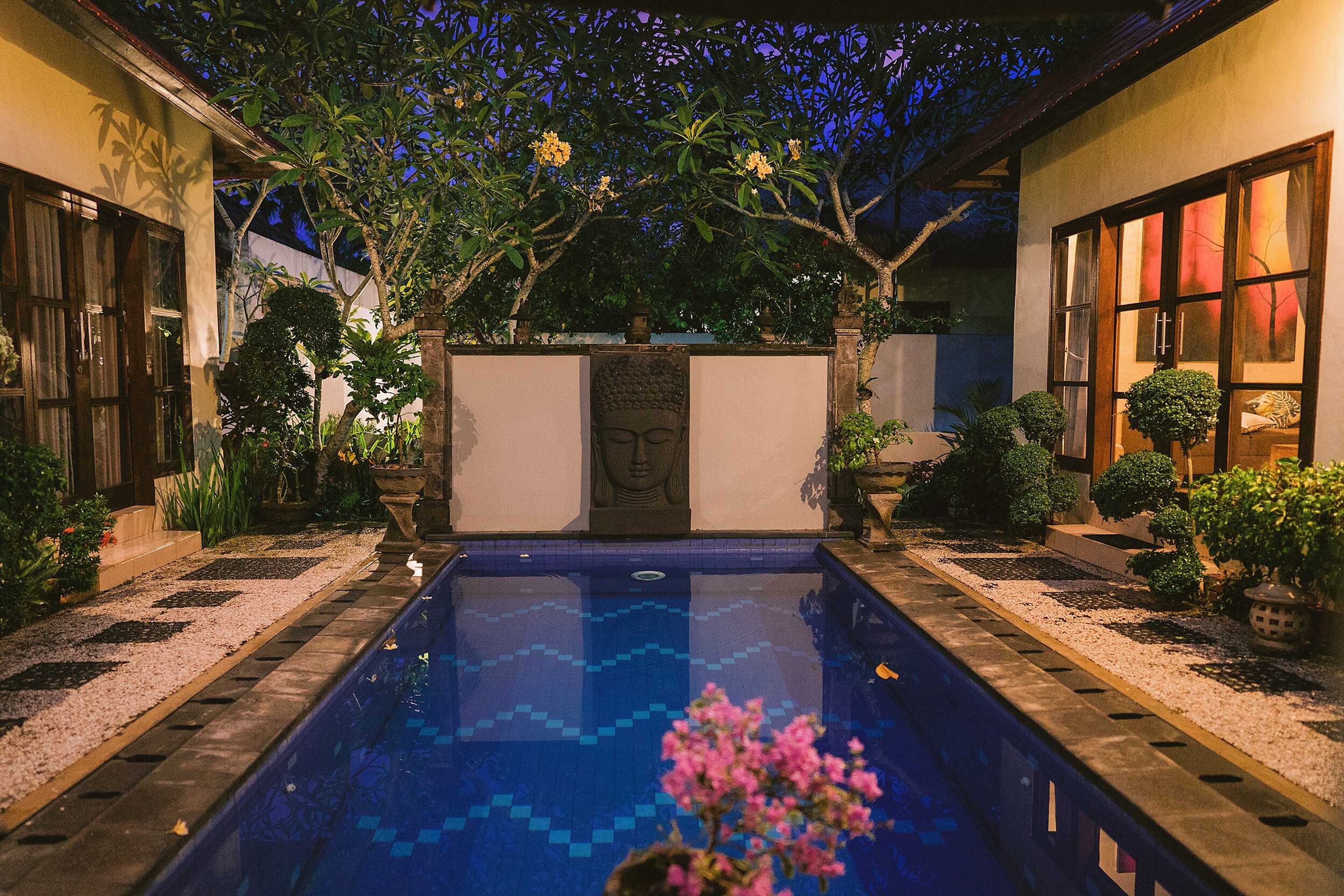 Gift card for Medewi Bay Retreat Gift card for Medewi Bay Retreat