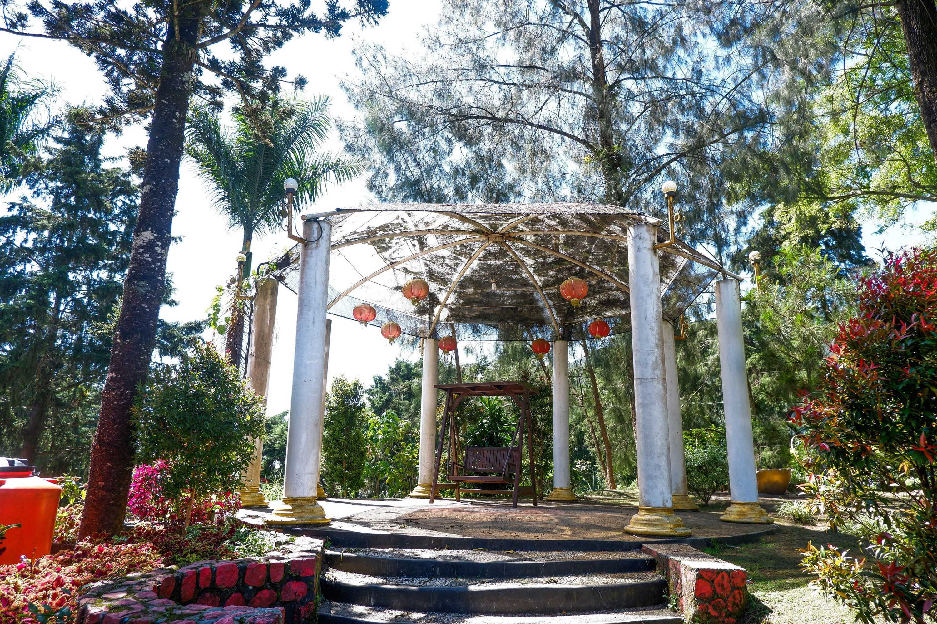 Gift card for Collection O 908 Taman Wisata Kopeng