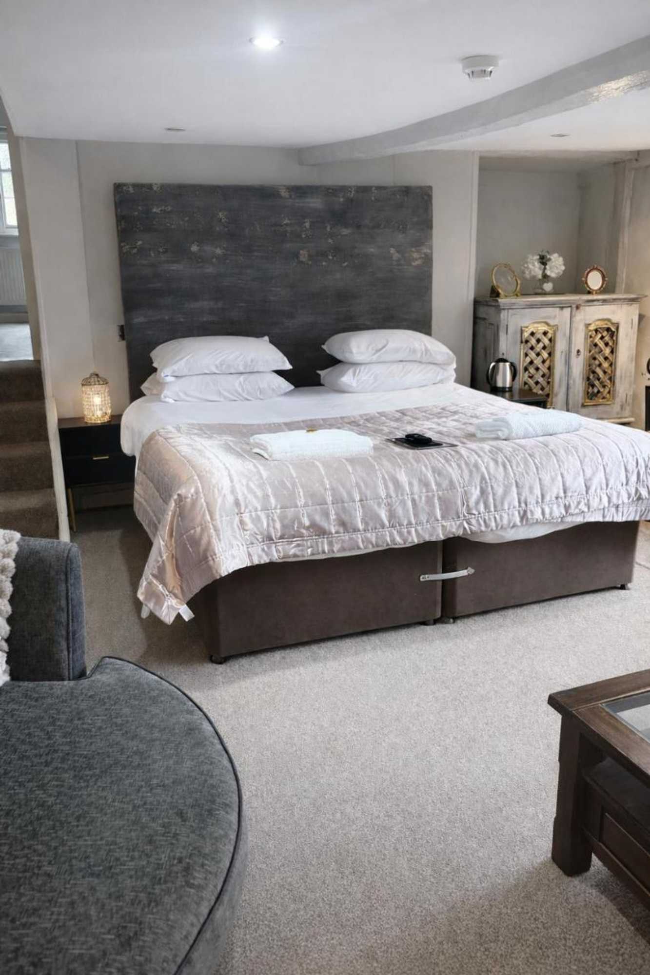 Gift card for The Red Lion & Cellar Room, Betchworth