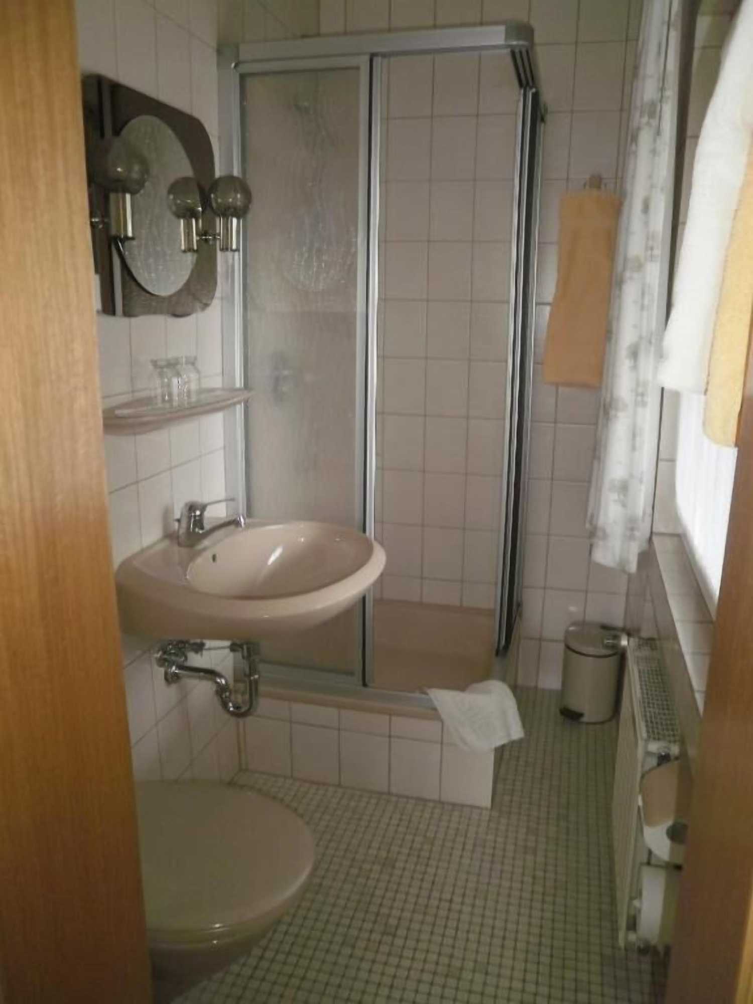 Gift card for Hotel Ingeburg