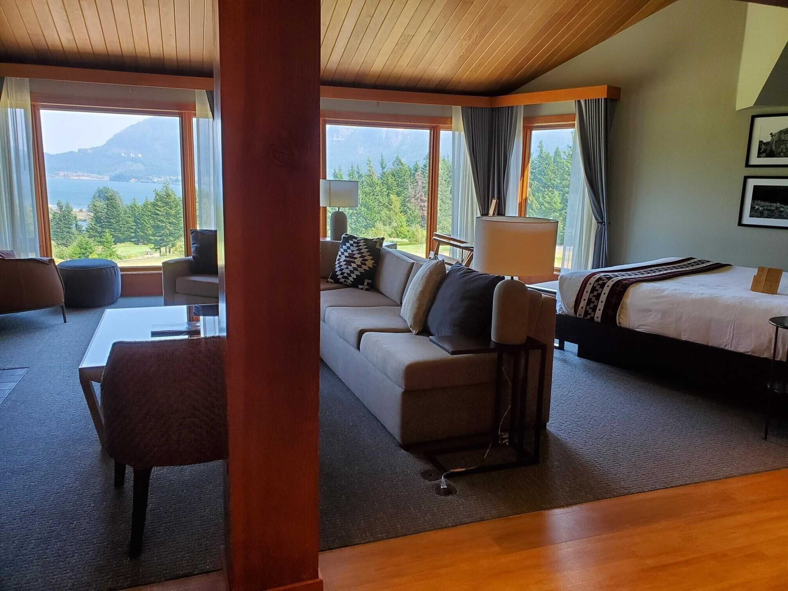 Gift card for Skamania Lodge Gift card for Skamania Lodge