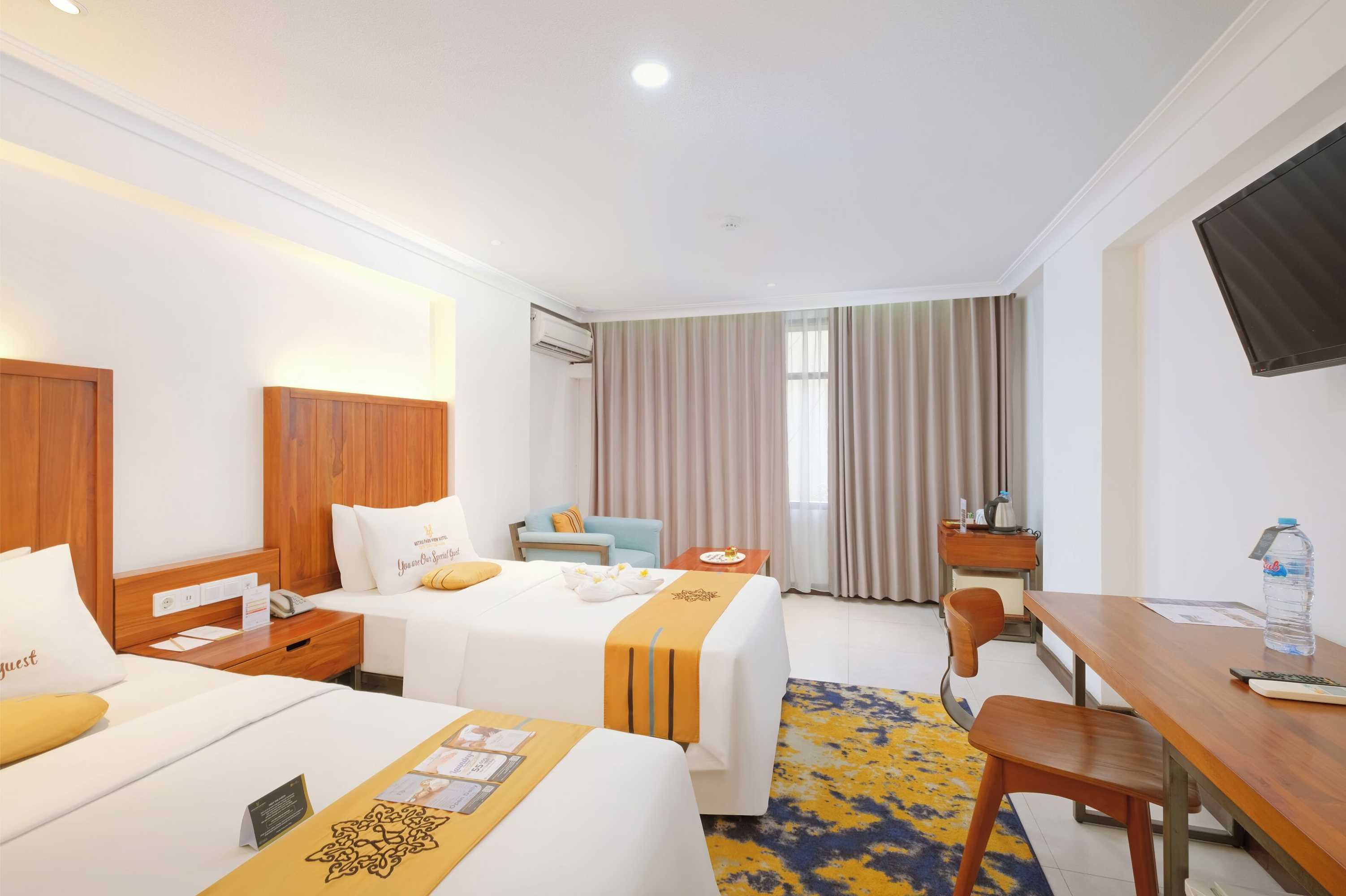 Gift card for Metro Park View Hotel Kota Lama Semarang
