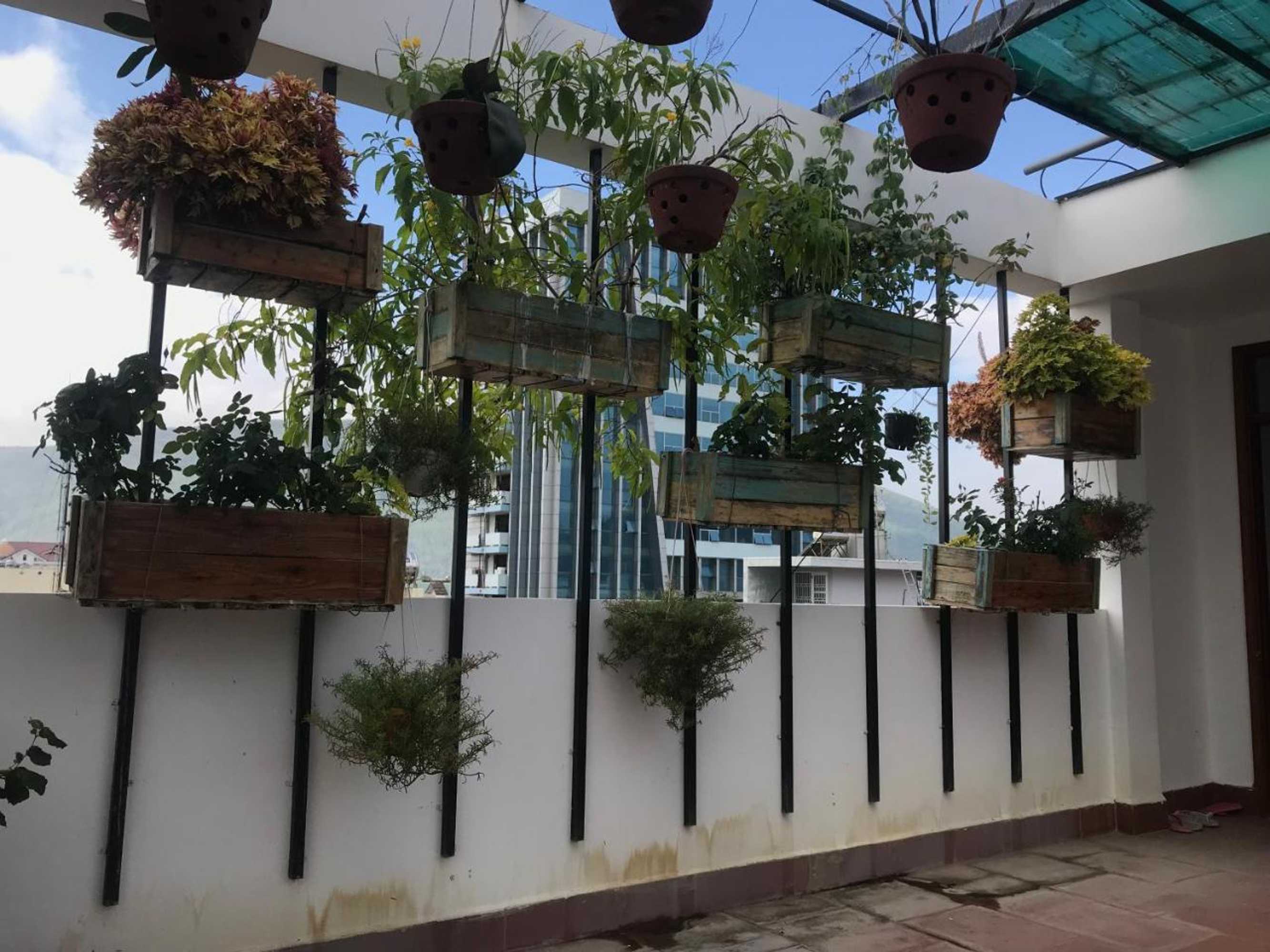 Gift card for Xam House Hostel